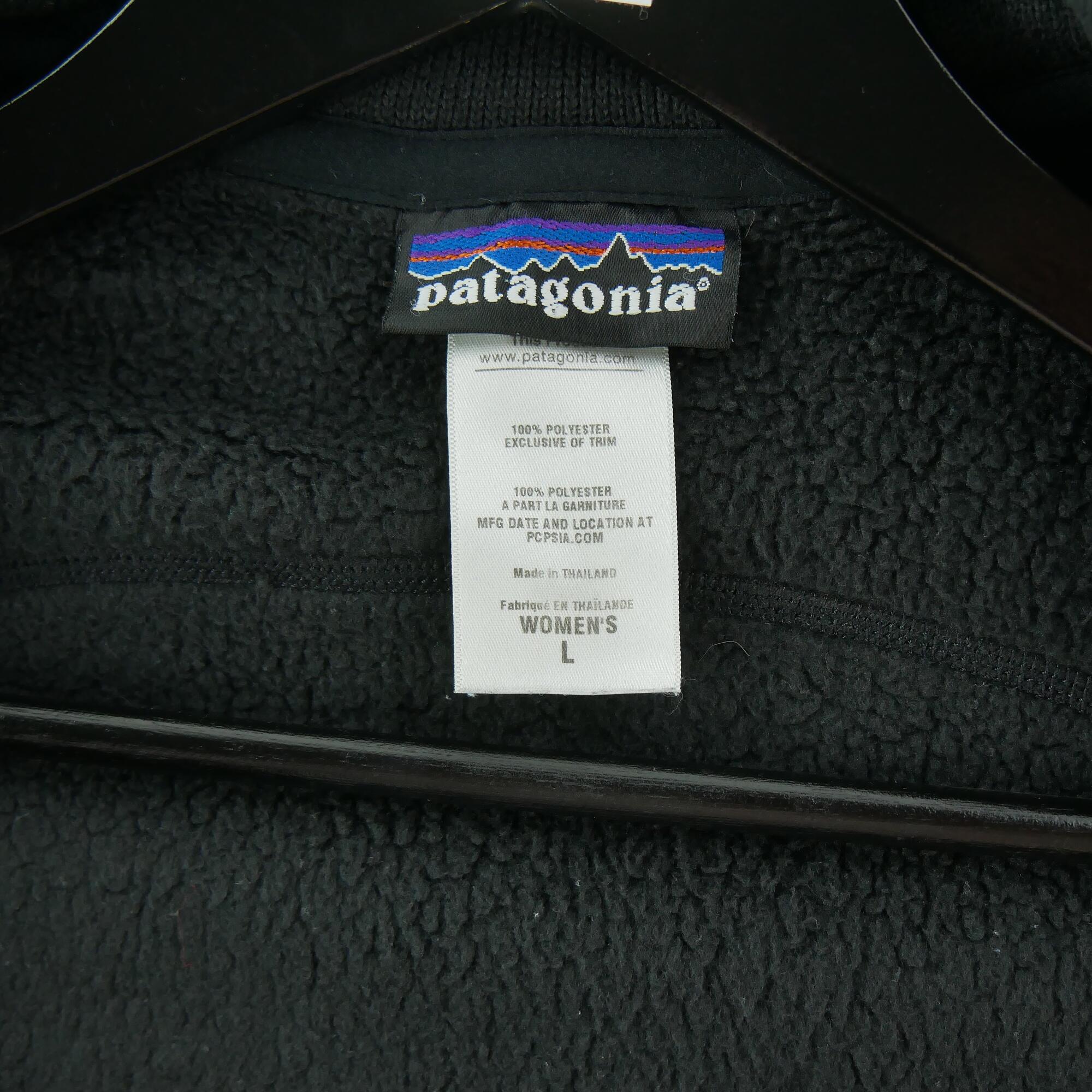Segunda Vida - Chaqueta polar mujer Better Sweater Patagonia - Excelente 6/6