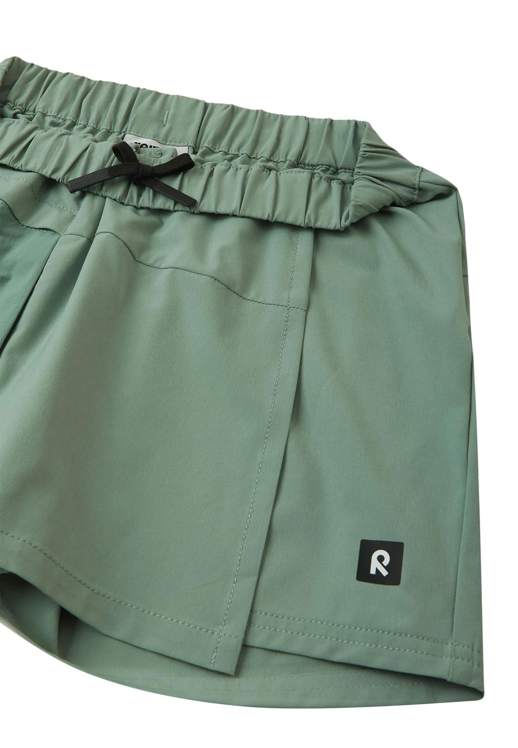 Jupe-short Hamos - non pertinent 3/4