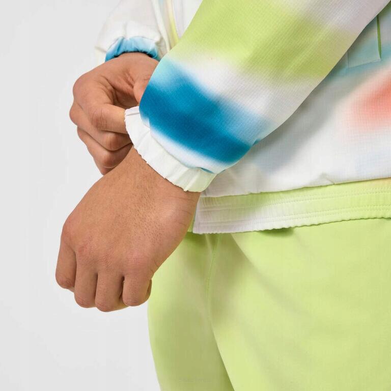Kurtka tenisowa Head Blur Jacket 5/5