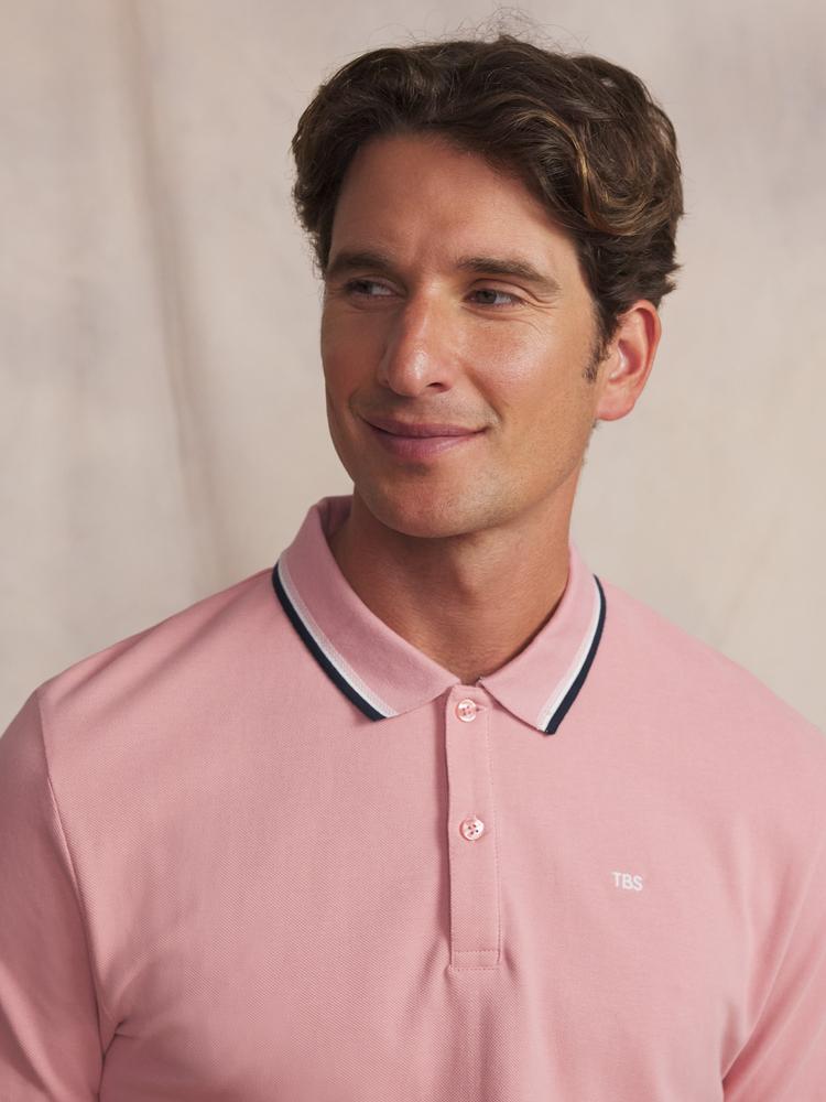 Polo TBS Yvane 3/5