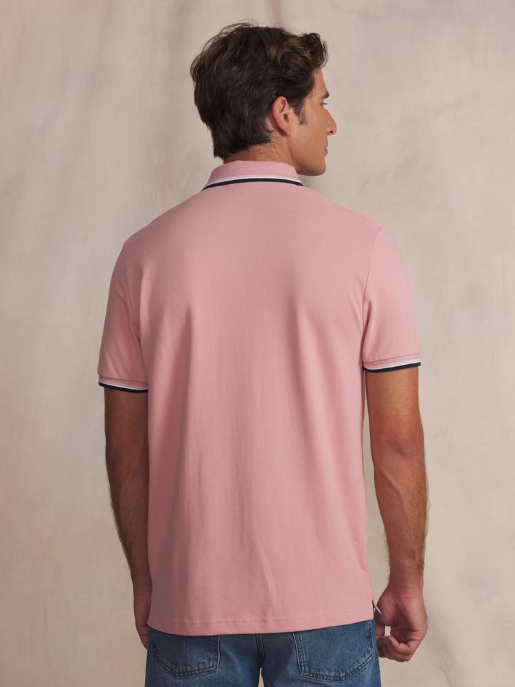 Polo TBS Yvane 2/5