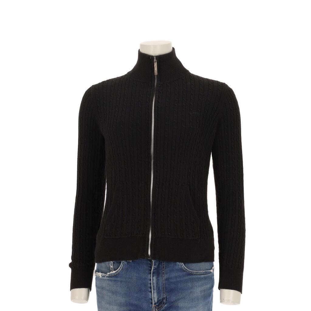 Second life - Women’s Black Vest - Very good