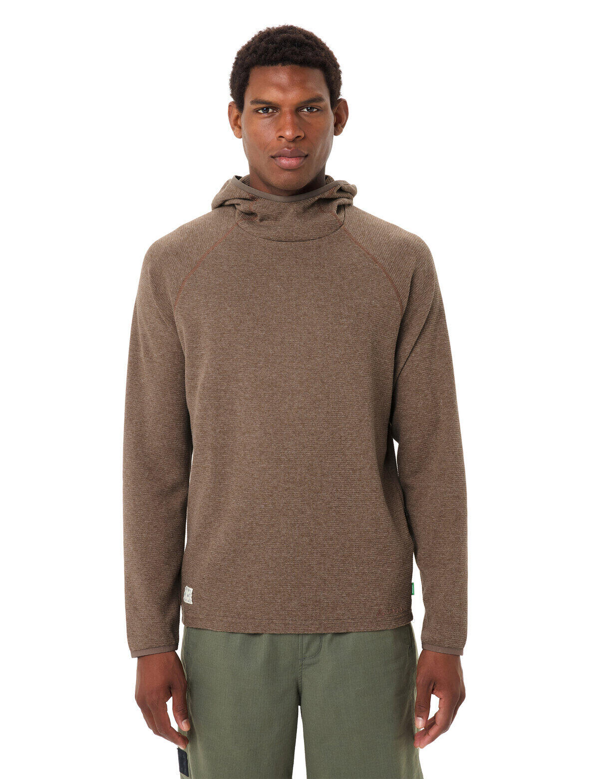 Sudadera con capucha M Redmont 3/7