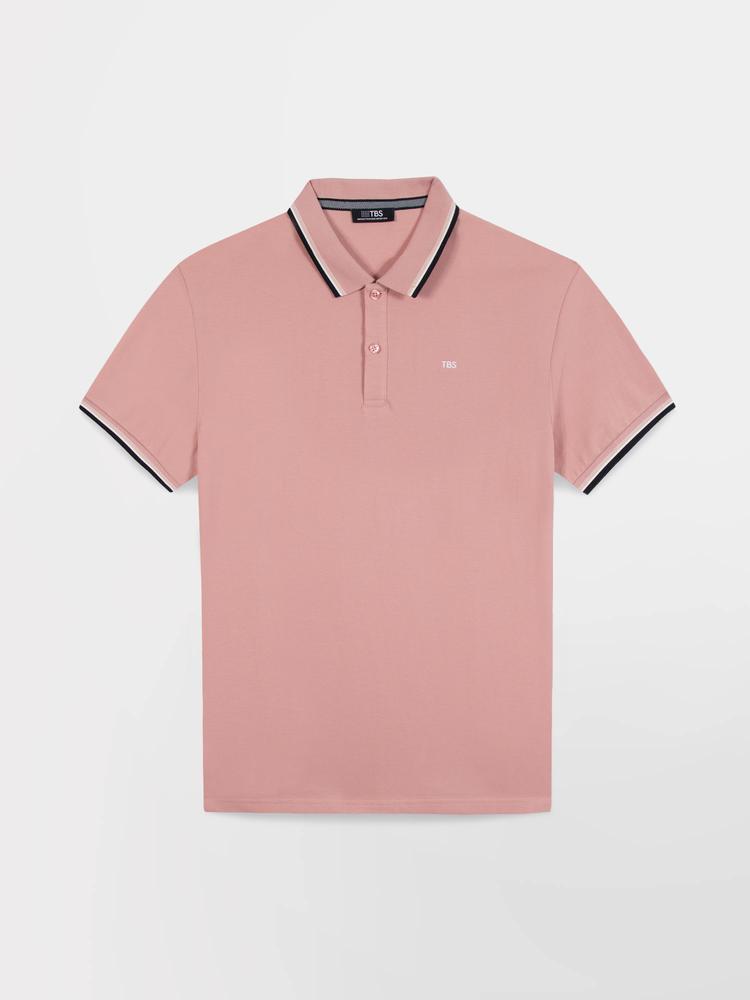 Polo TBS Yvane 4/5