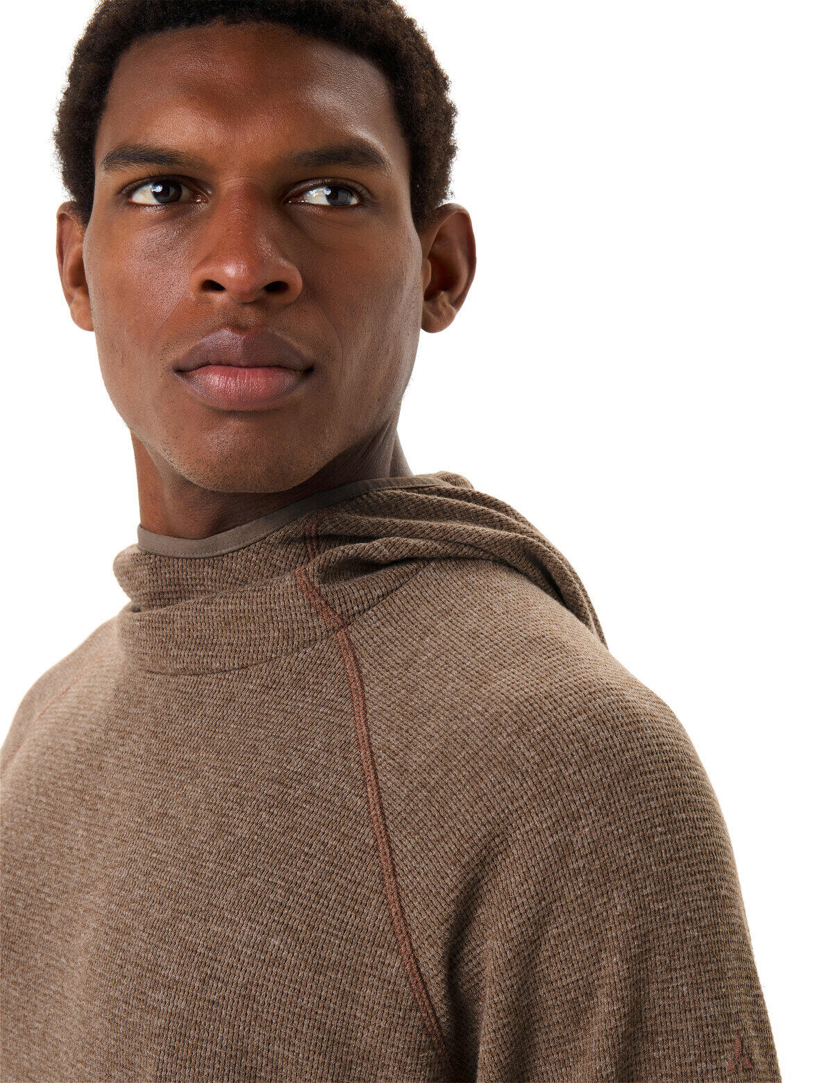 Sudadera con capucha M Redmont 7/7