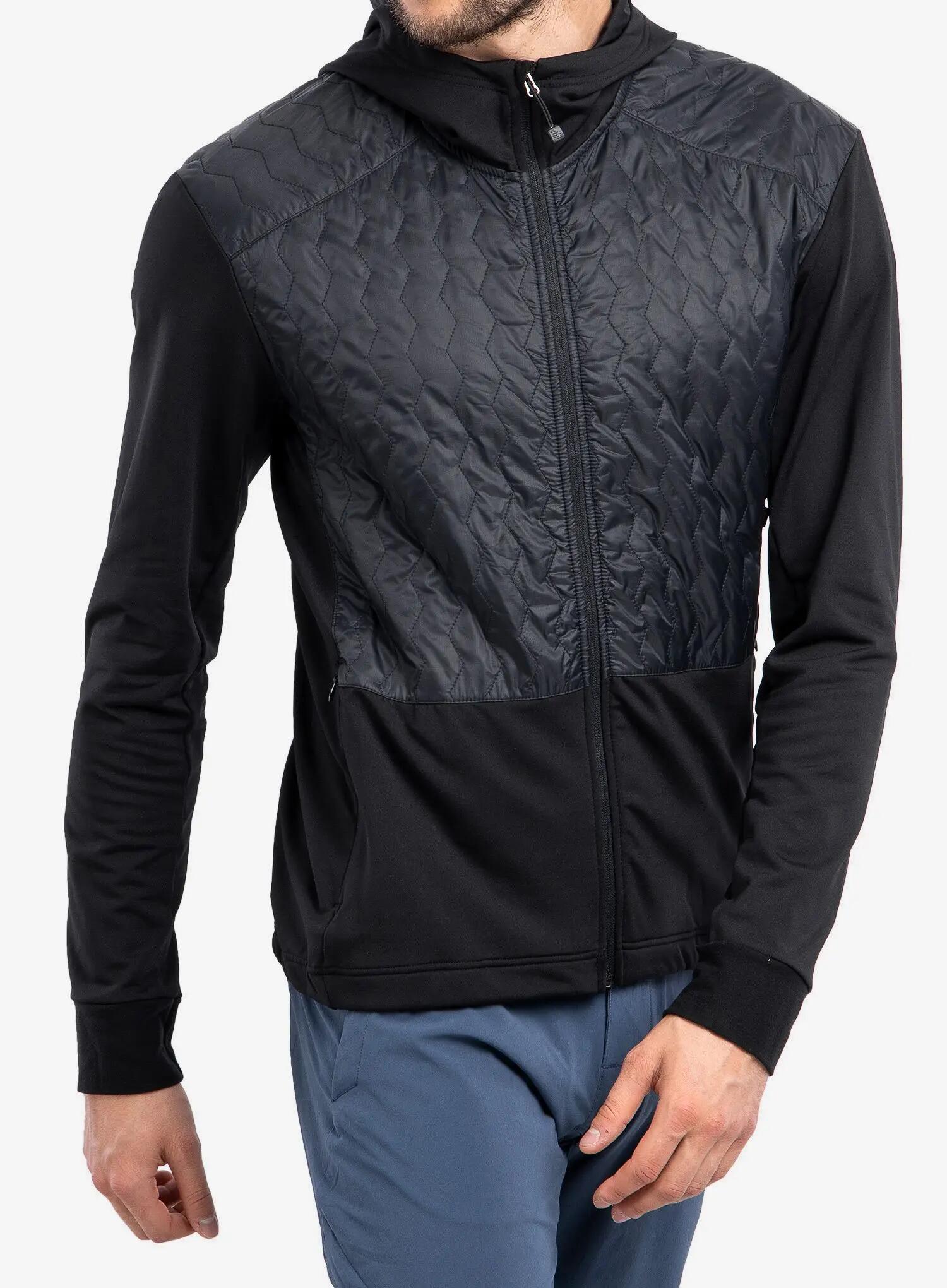 Bluza do biegania Sensor Infinity Zero Jacket 6/7