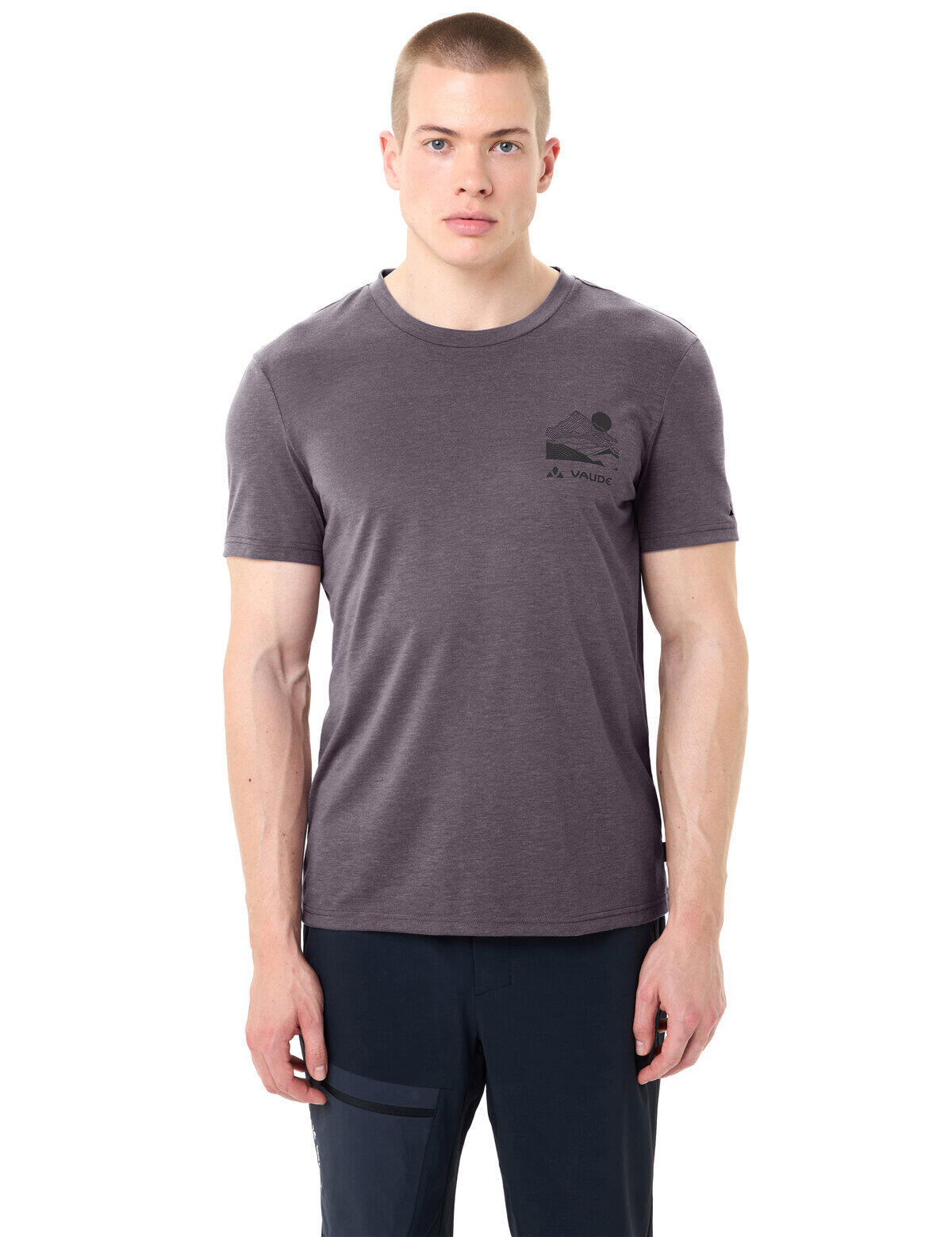 Maglietta funzionale M Tekoa T-Shirt III 3/7