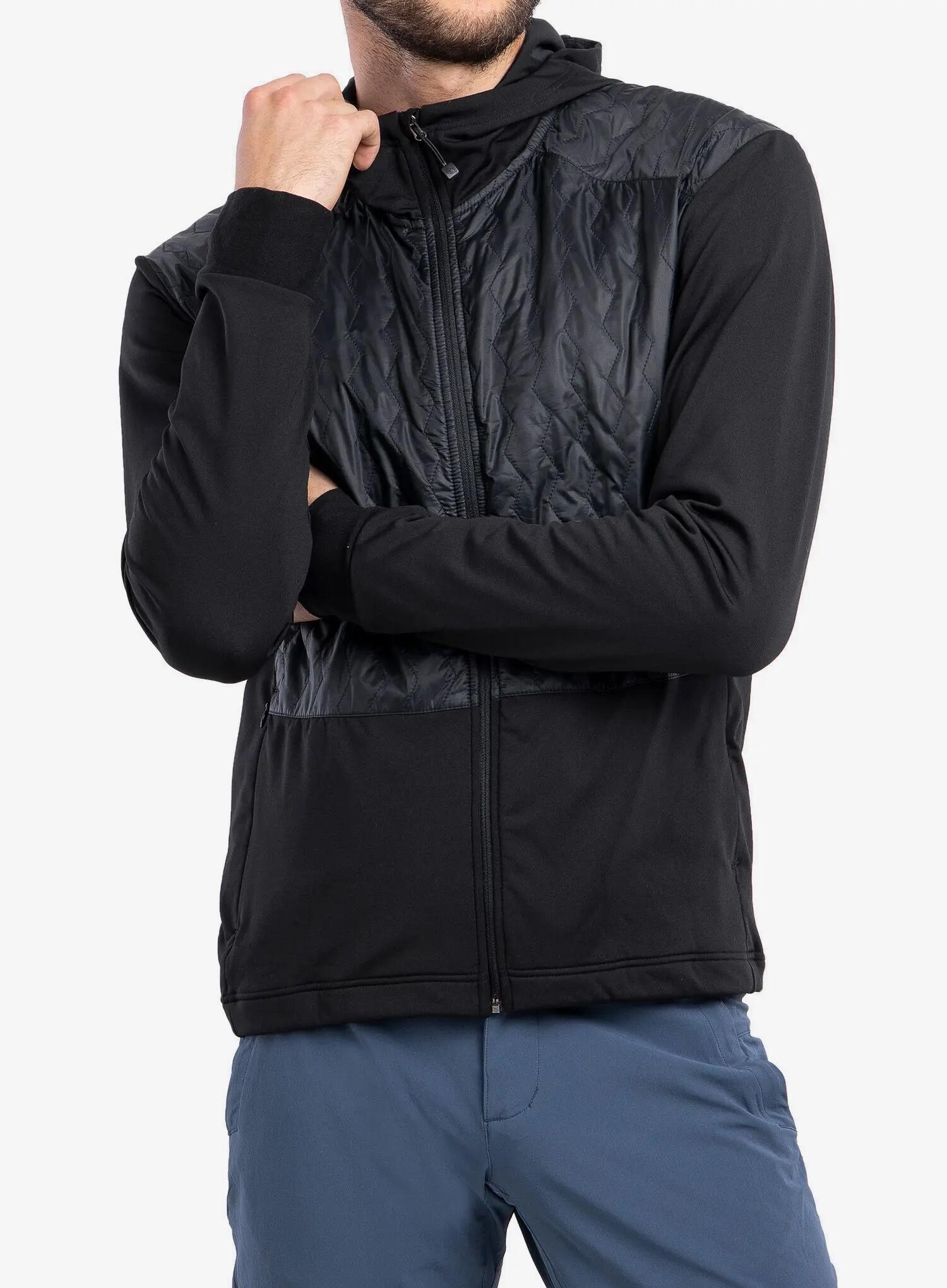 Bluza do biegania Sensor Infinity Zero Jacket 3/7