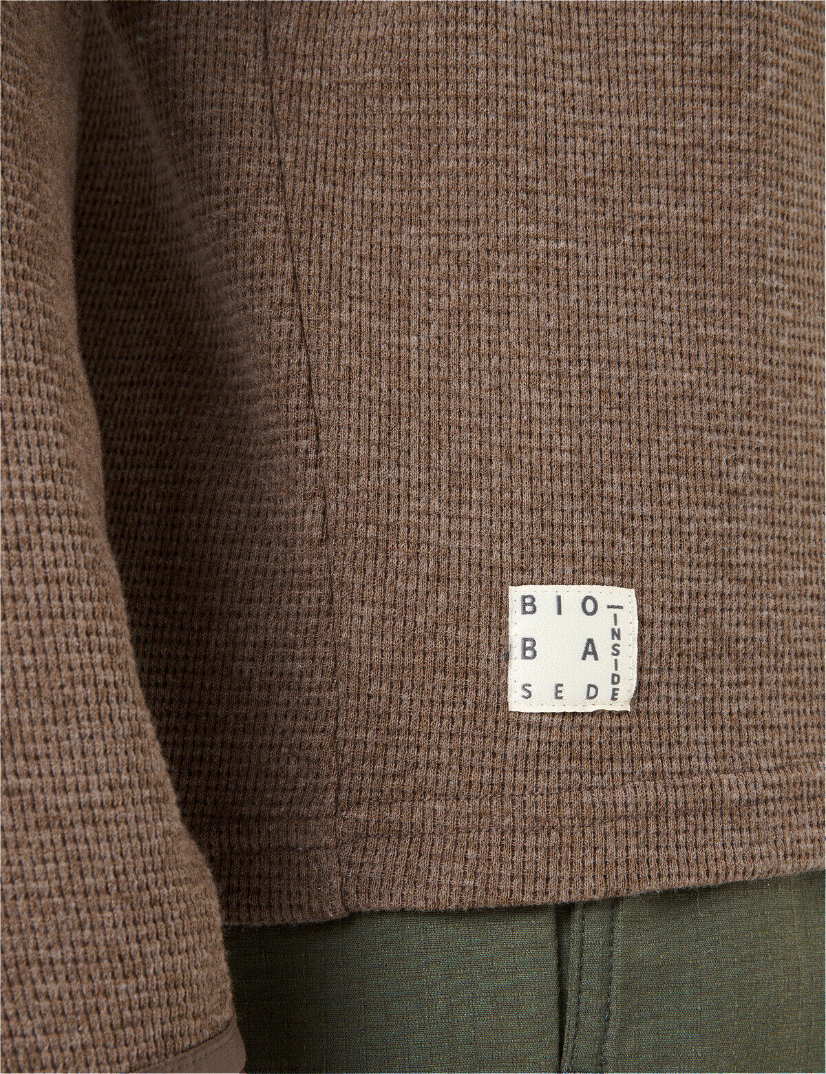 Sudadera con capucha M Redmont 5/7