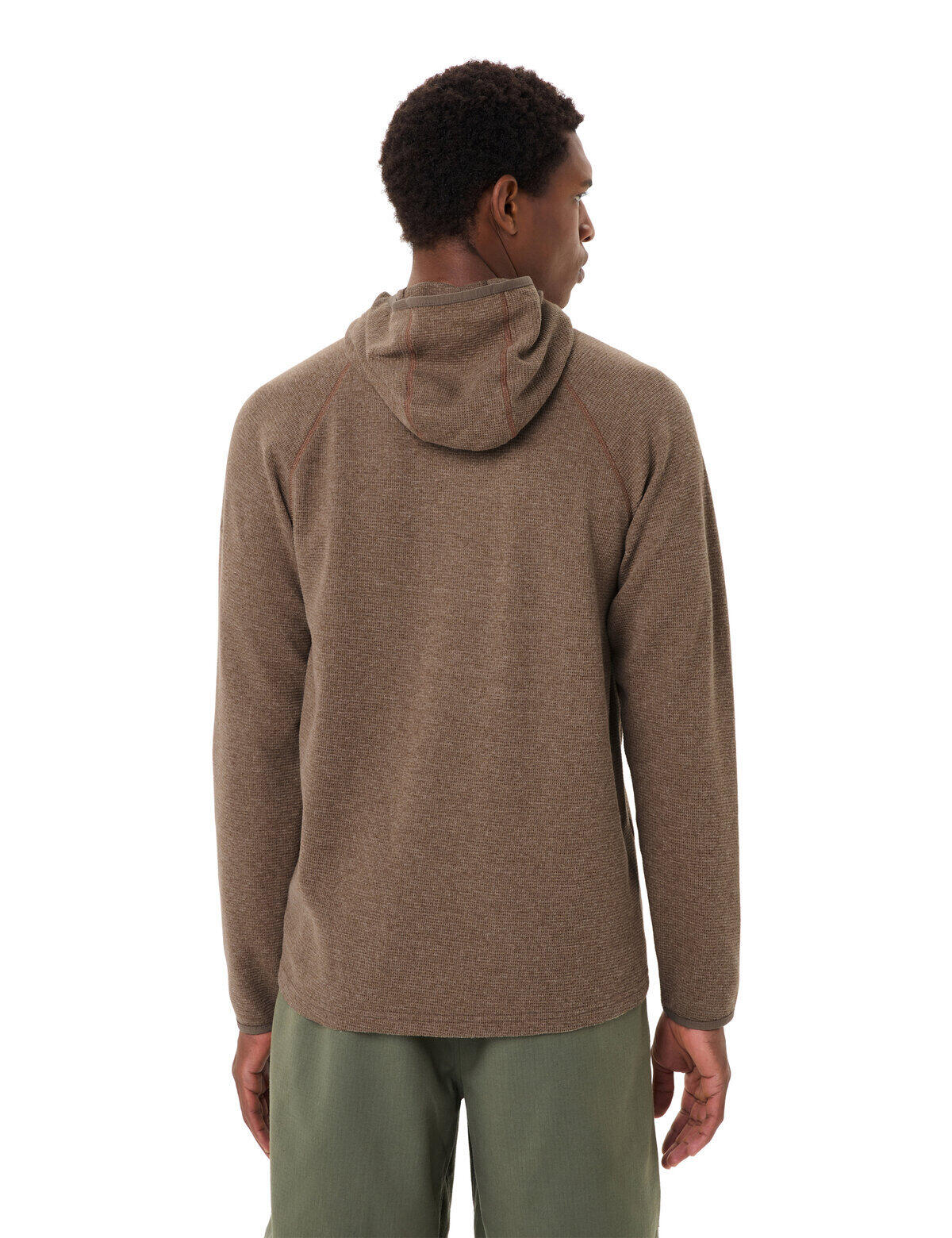 Sudadera con capucha M Redmont 4/7