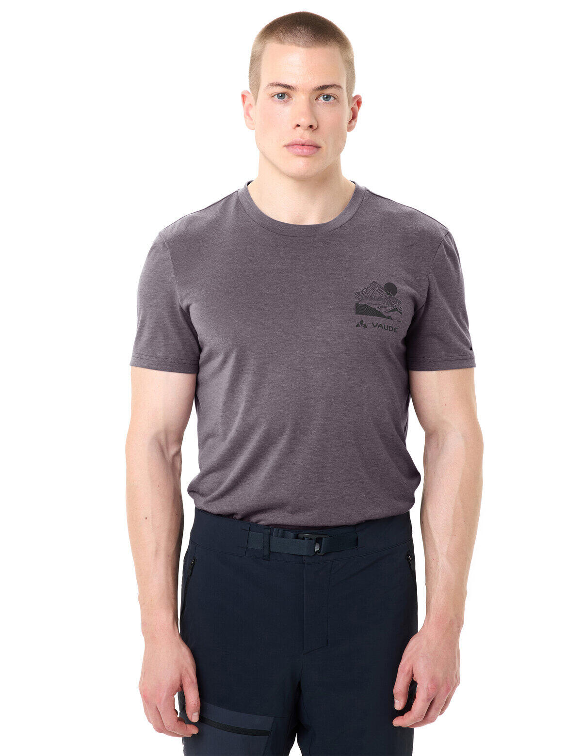 Maglietta funzionale M Tekoa T-Shirt III 7/7
