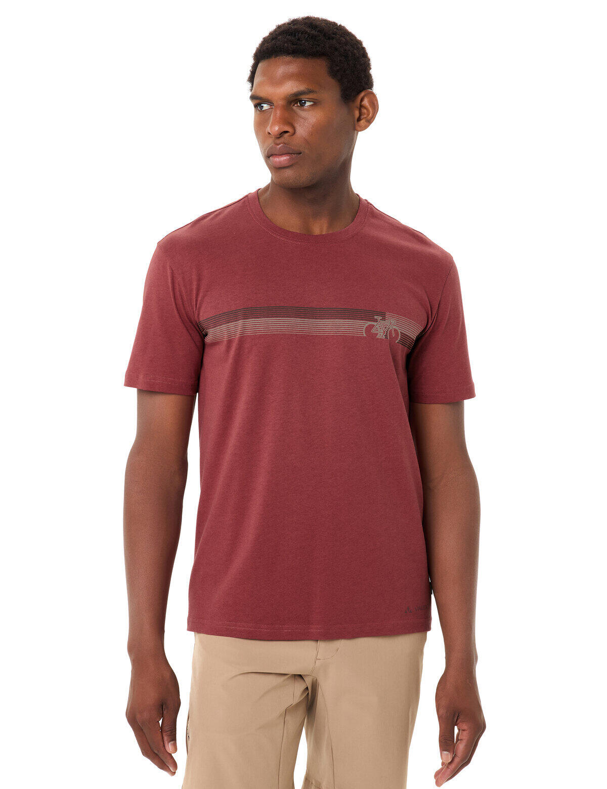 Maillot de cyclisme homme T-shirt Cyclist V 7/7