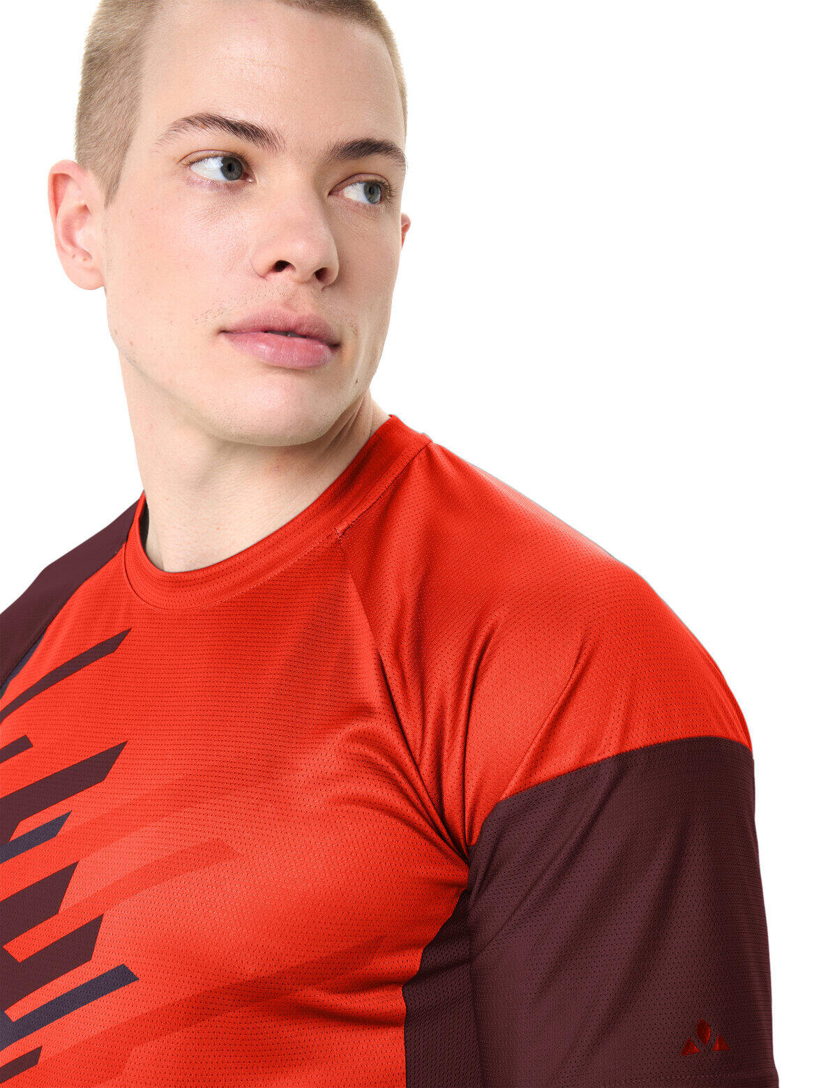 VAUDE T-Shirt Men's Moab T-Shirt VI 6/7