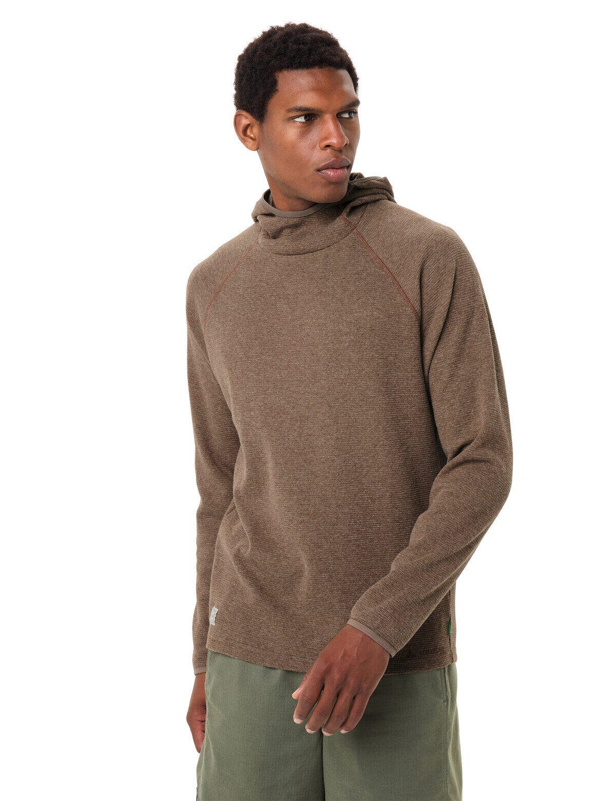 Sudadera con capucha M Redmont 6/7