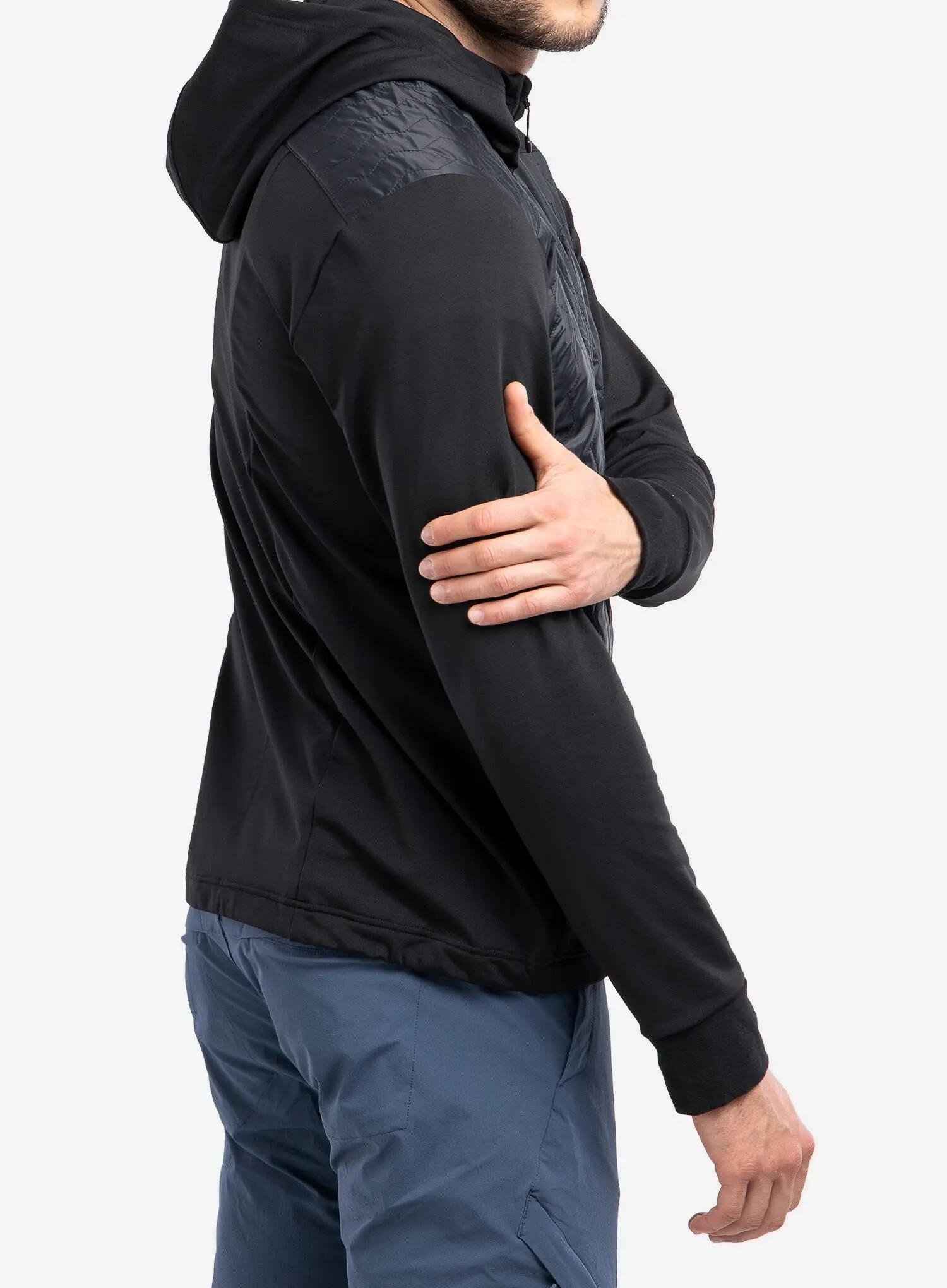 Bluza do biegania Sensor Infinity Zero Jacket 5/7