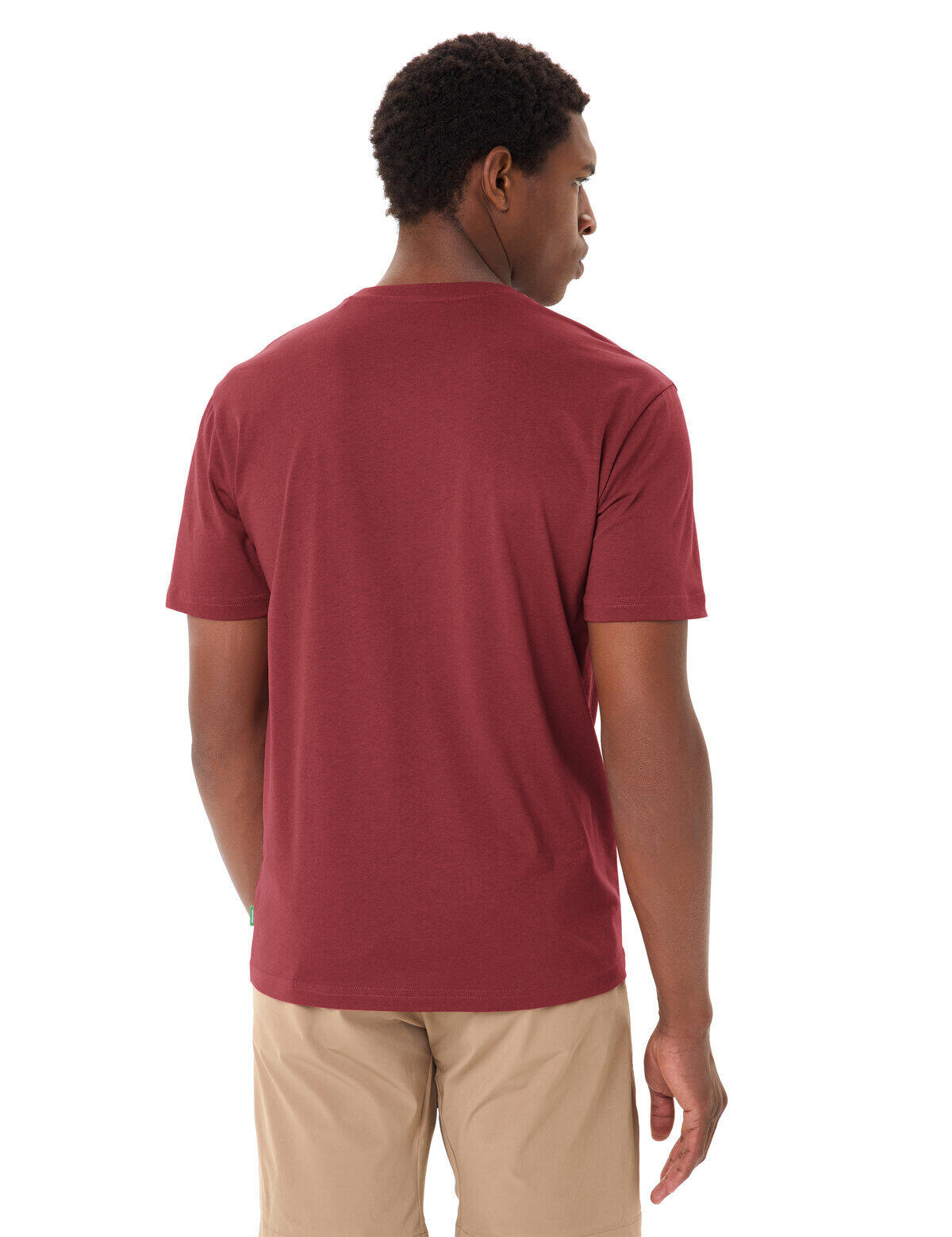 Maillot de cyclisme homme T-shirt Cyclist V 4/7