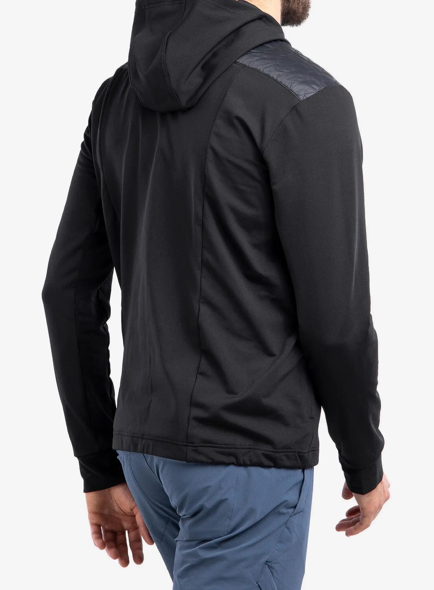 Bluza do biegania Sensor Infinity Zero Jacket 4/7