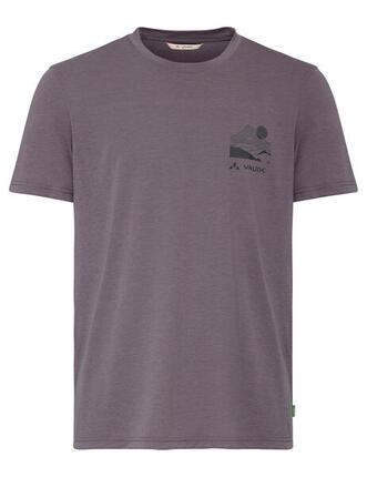 T-shirt fonctionnel M Tekoa T-Shirt III