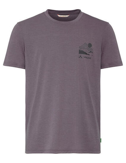 T-shirt fonctionnel M Tekoa T-Shirt III