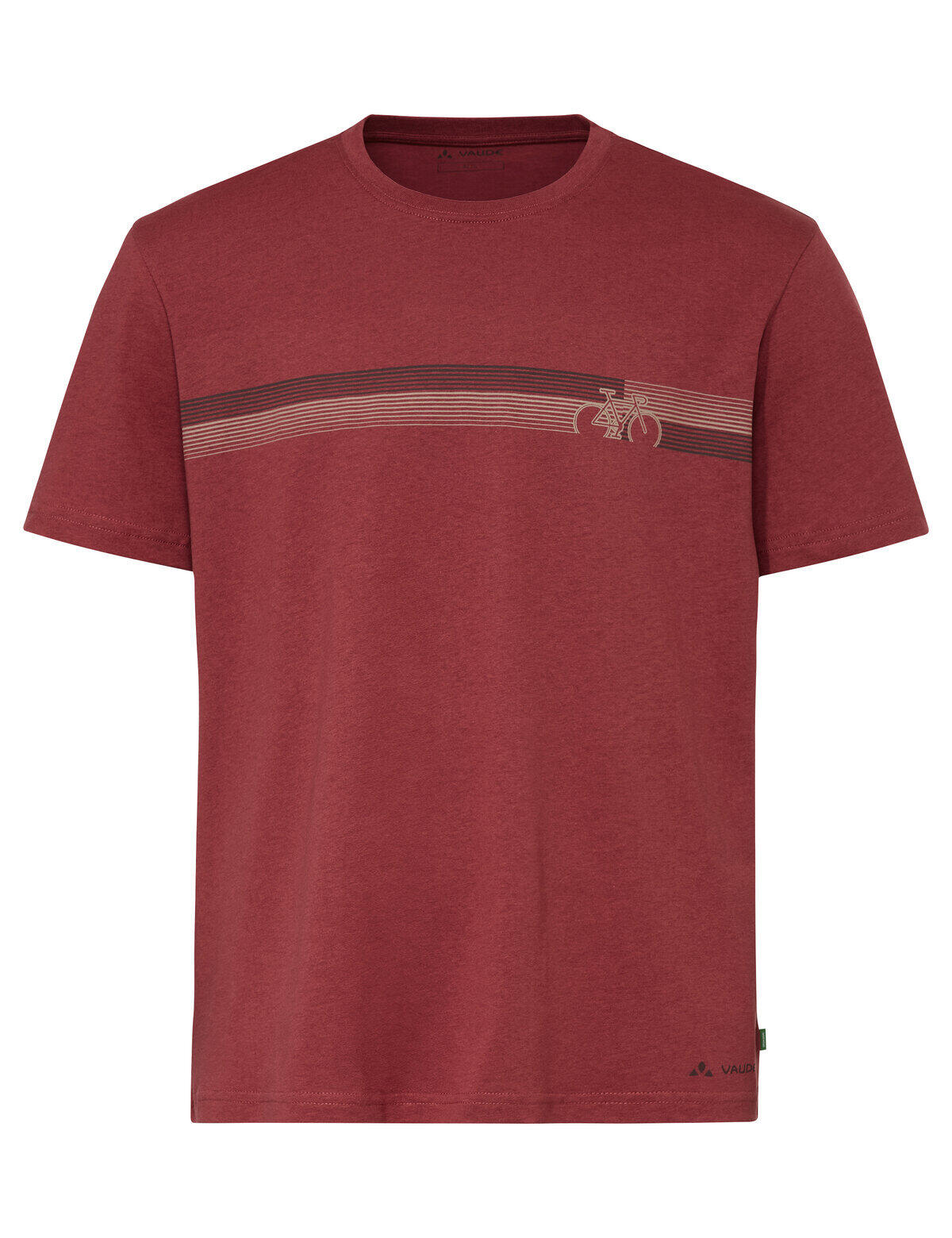 Radshirt M Cyclist T-Shirt V