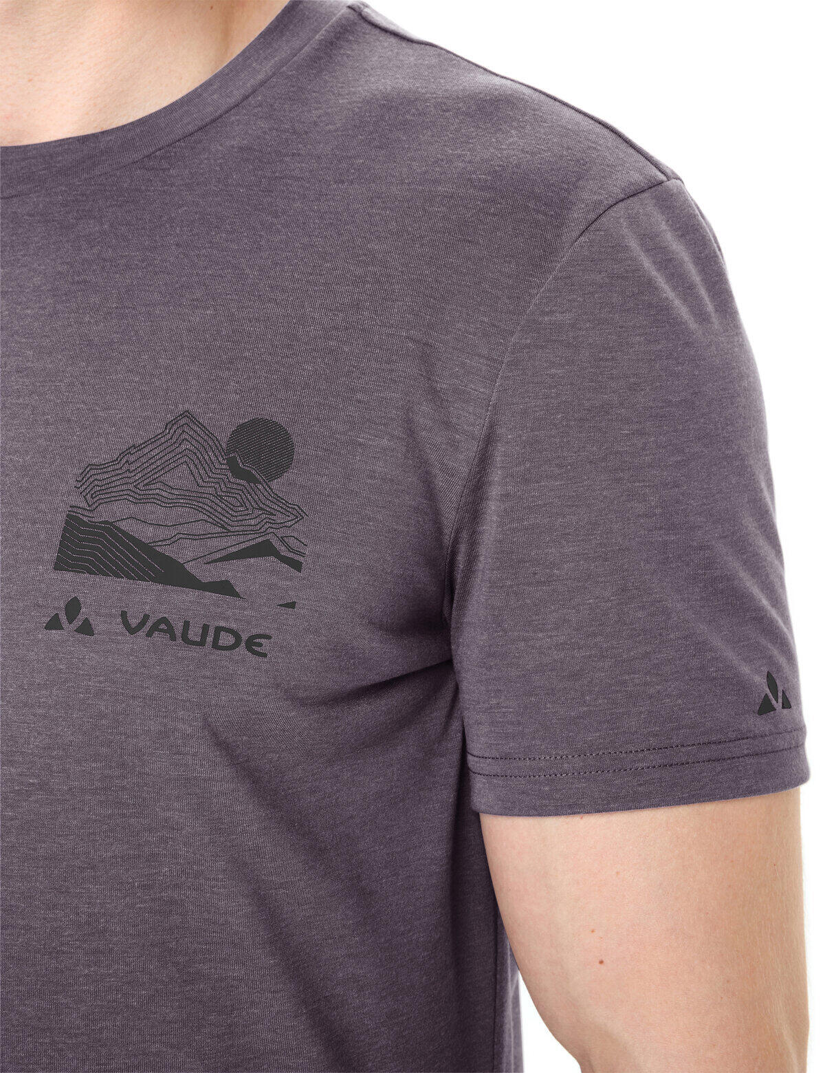 Maglietta funzionale M Tekoa T-Shirt III 6/7