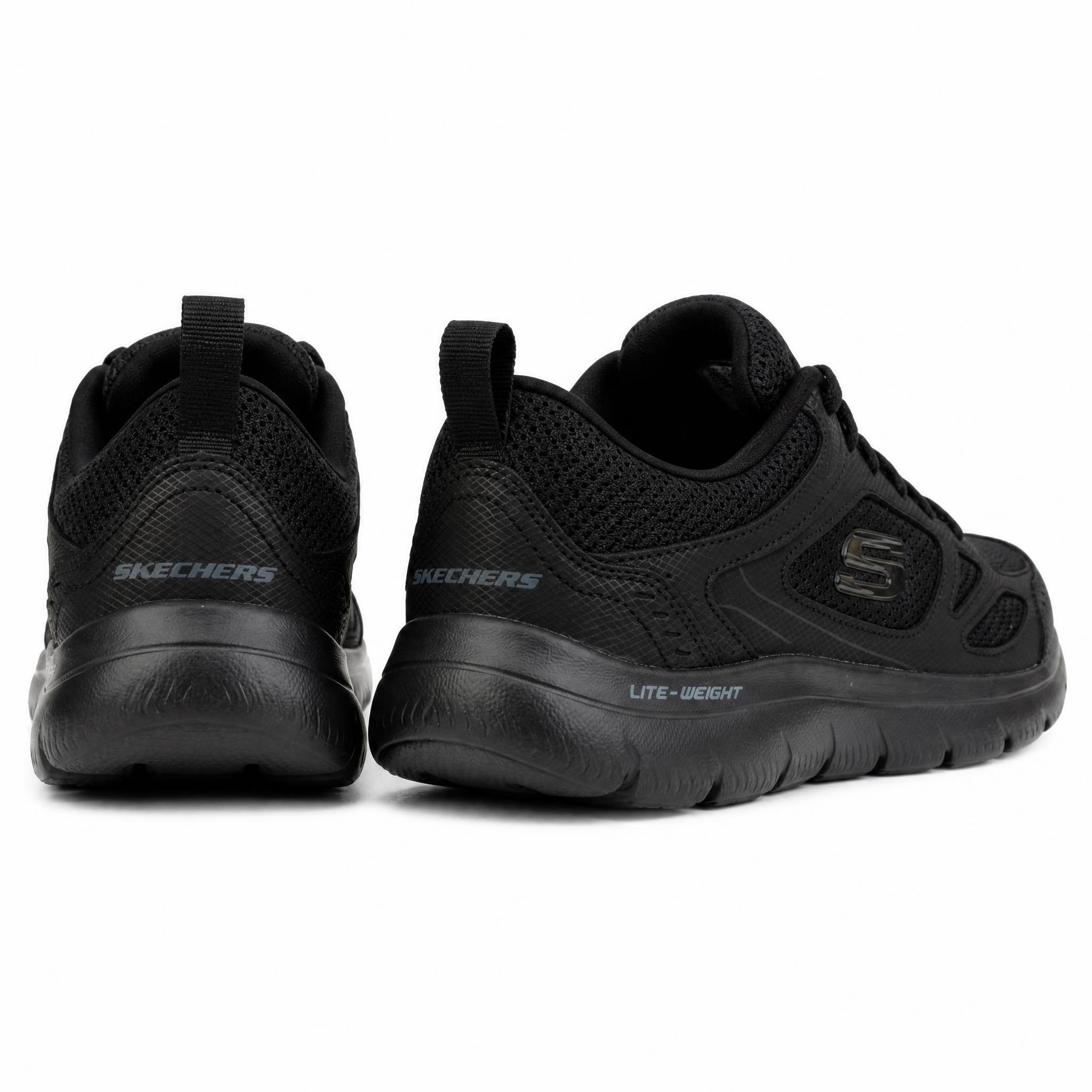 Buty męskie sportowe Skechers SUMMITS SOUTH RIM 3/7