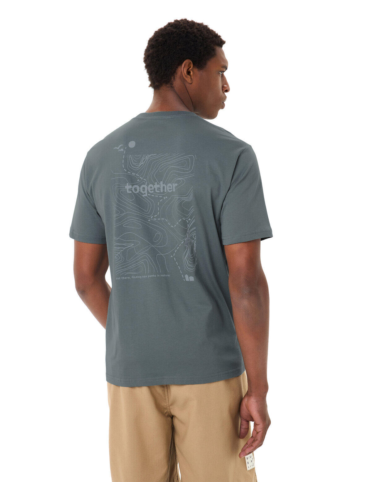 T-shirt technique M Spirit T-Shirt II 3/7