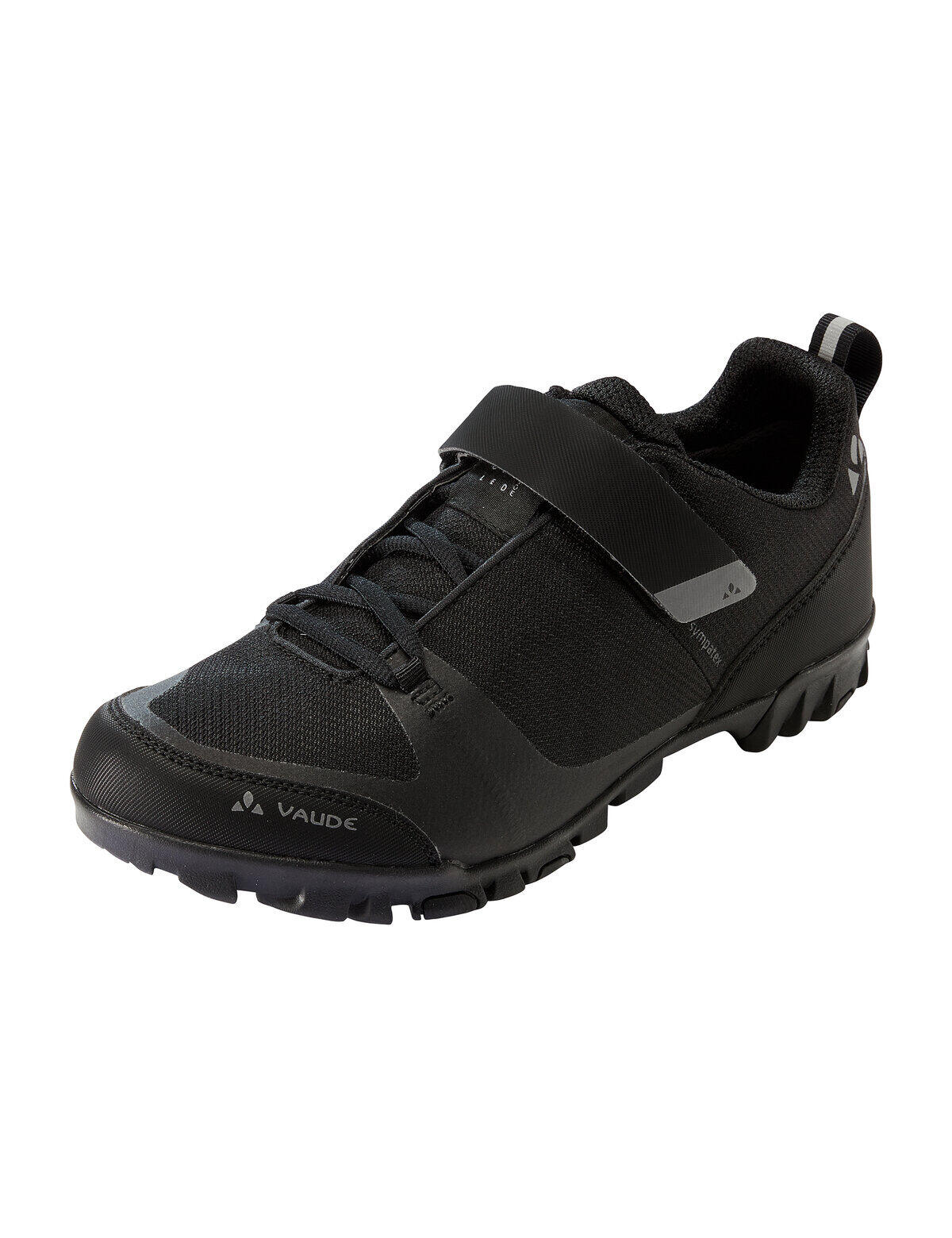 Sapatos de bicicleta VAUDE TVL Pavei II STX 4/7