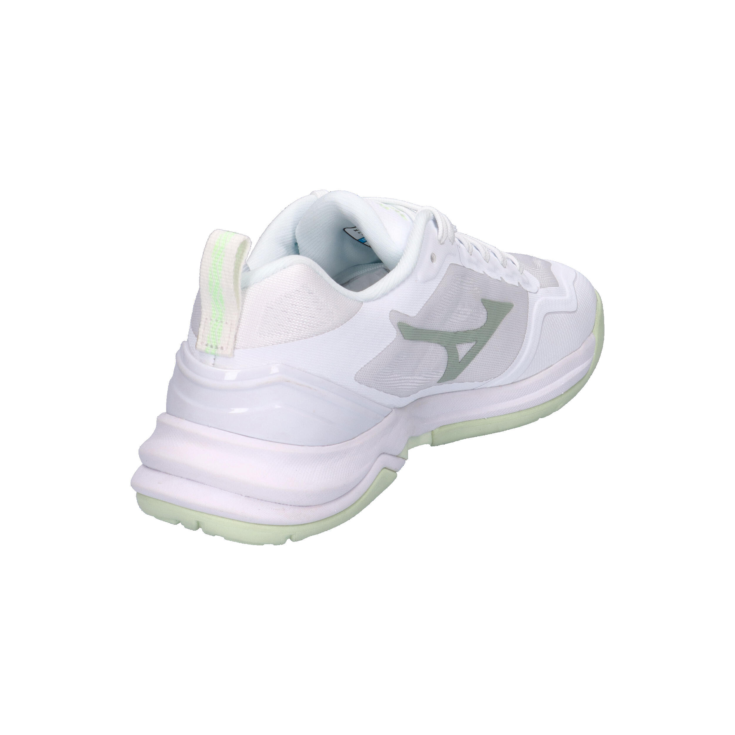 Scarpe indoor da donna Mizuno Wave Stealth Elite 6/7