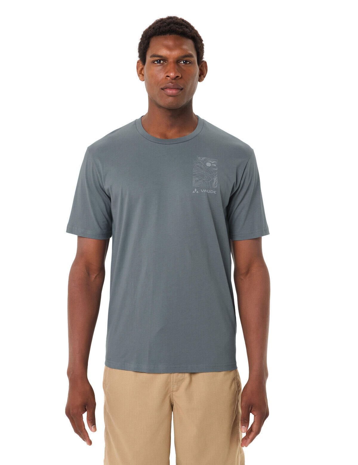 T-shirt technique M Spirit T-Shirt II 2/7
