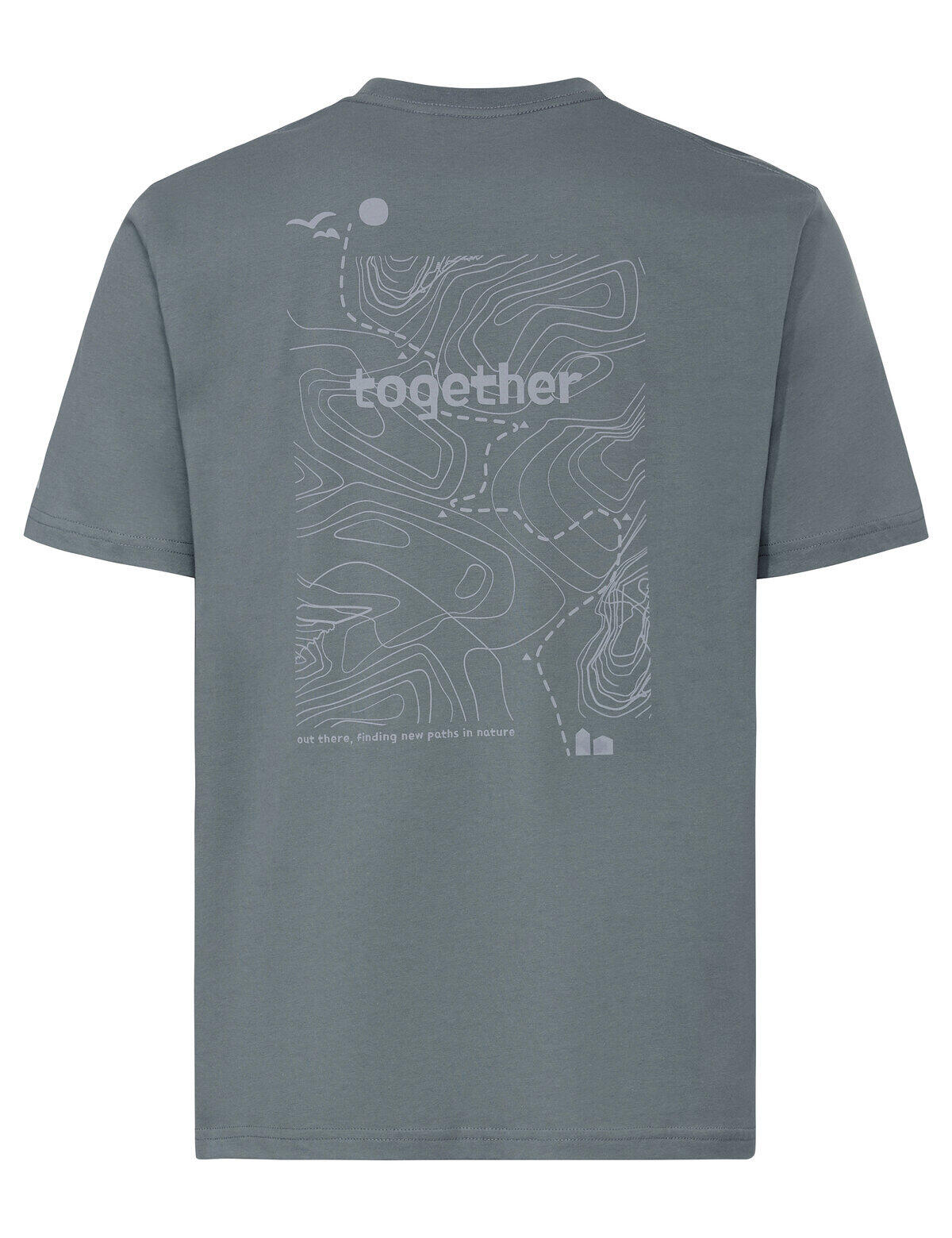T-shirt technique M Spirit T-Shirt II 7/7