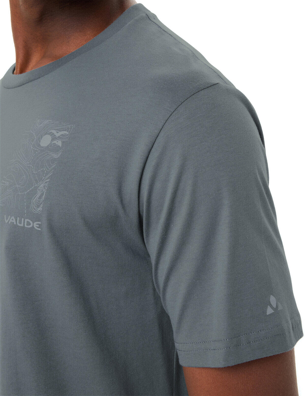 T-shirt technique M Spirit T-Shirt II 5/7