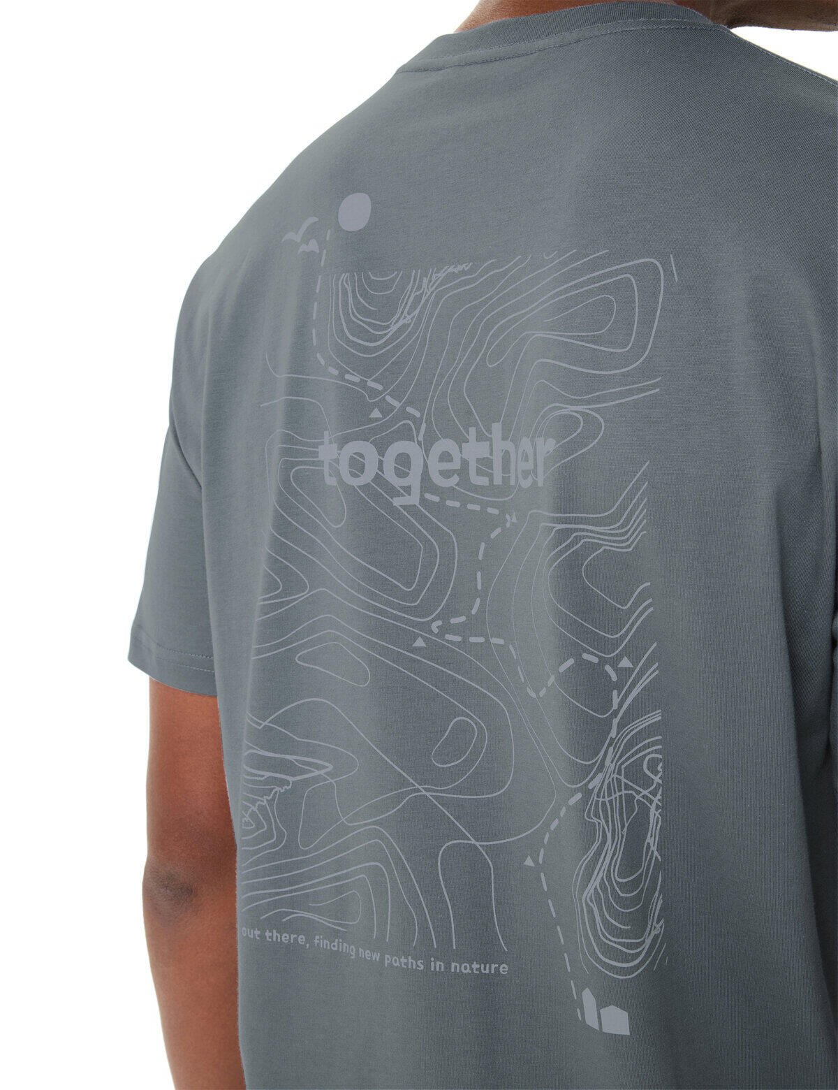 T-shirt technique M Spirit T-Shirt II 4/7