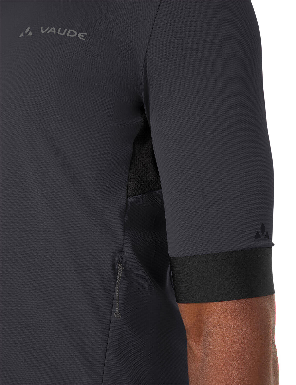 Maillot de cyclisme M Kuro FZ Tricot II 6/7