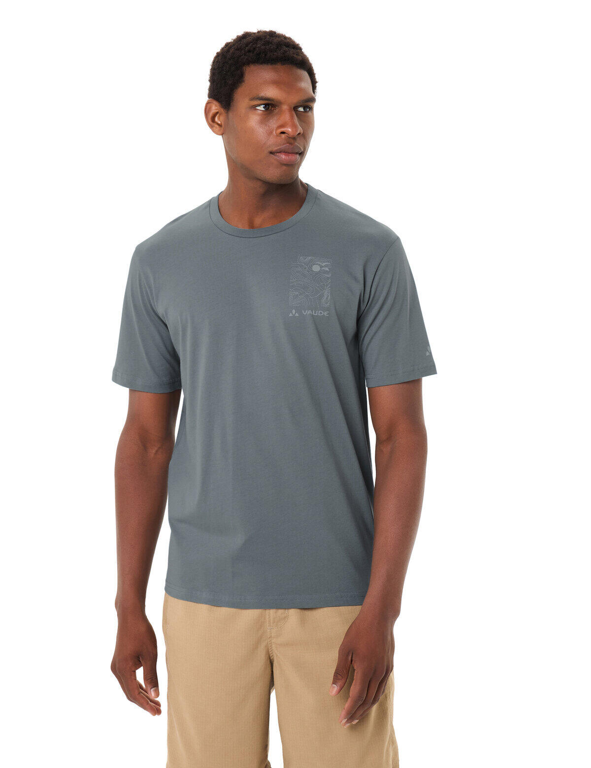 T-shirt technique M Spirit T-Shirt II 6/7