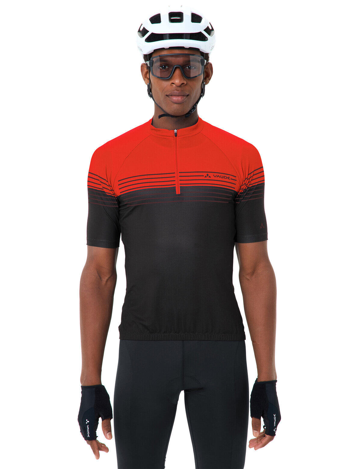 Maglia ciclismo M Posta HZ Tricot II 7/7