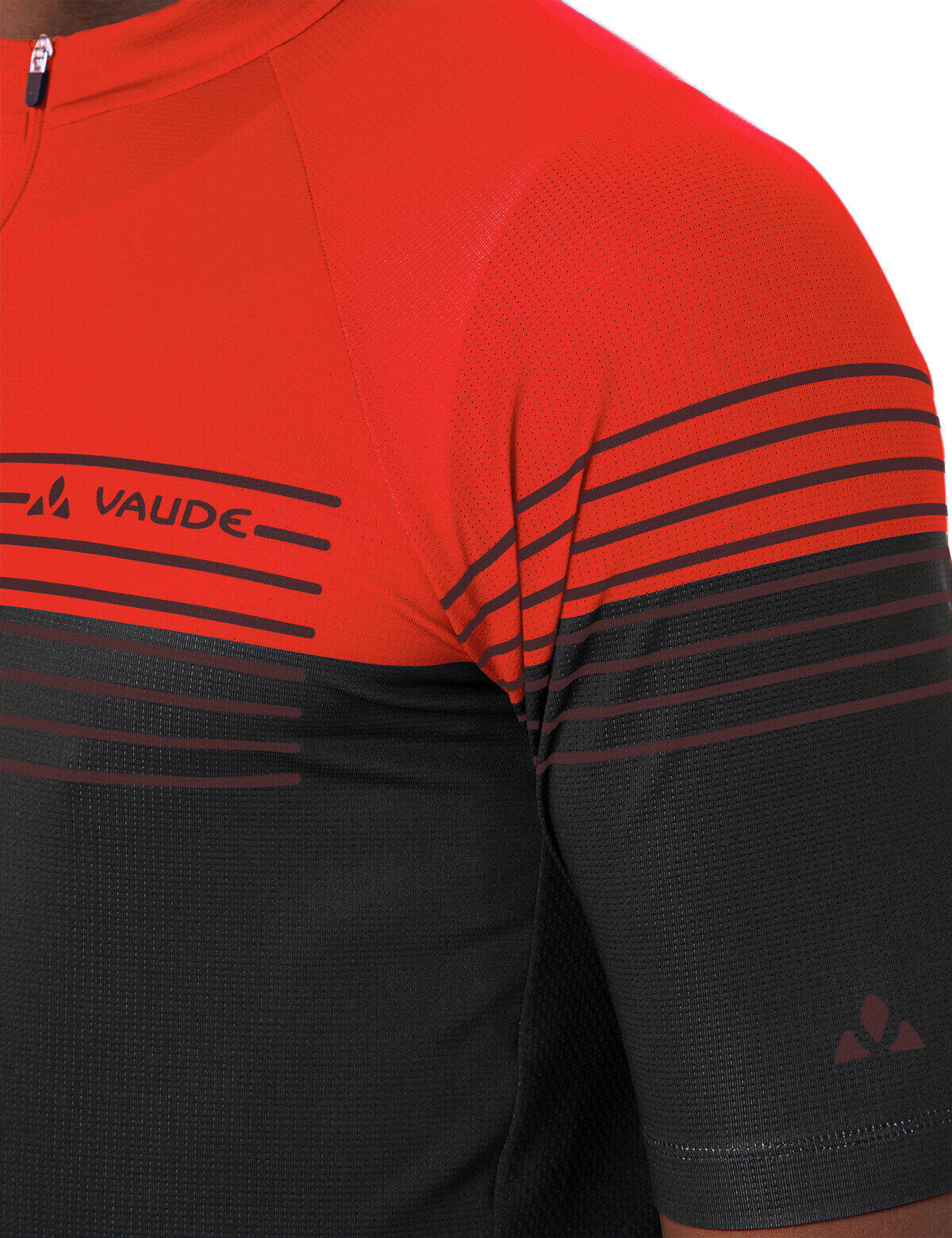 Maglia ciclismo M Posta HZ Tricot II 5/7