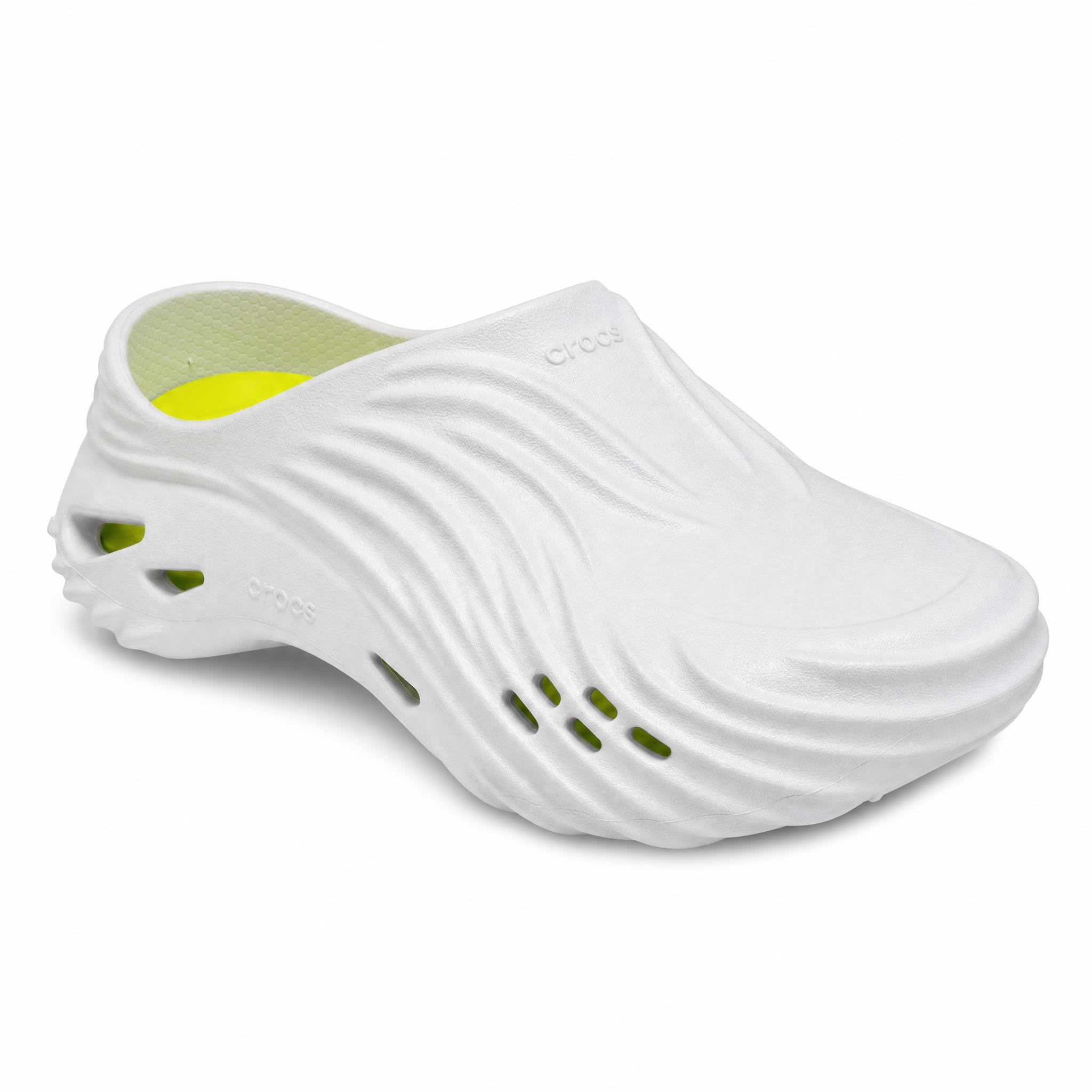 Klapki  męskie sportowe Crocs ECHO WAVE 5/5