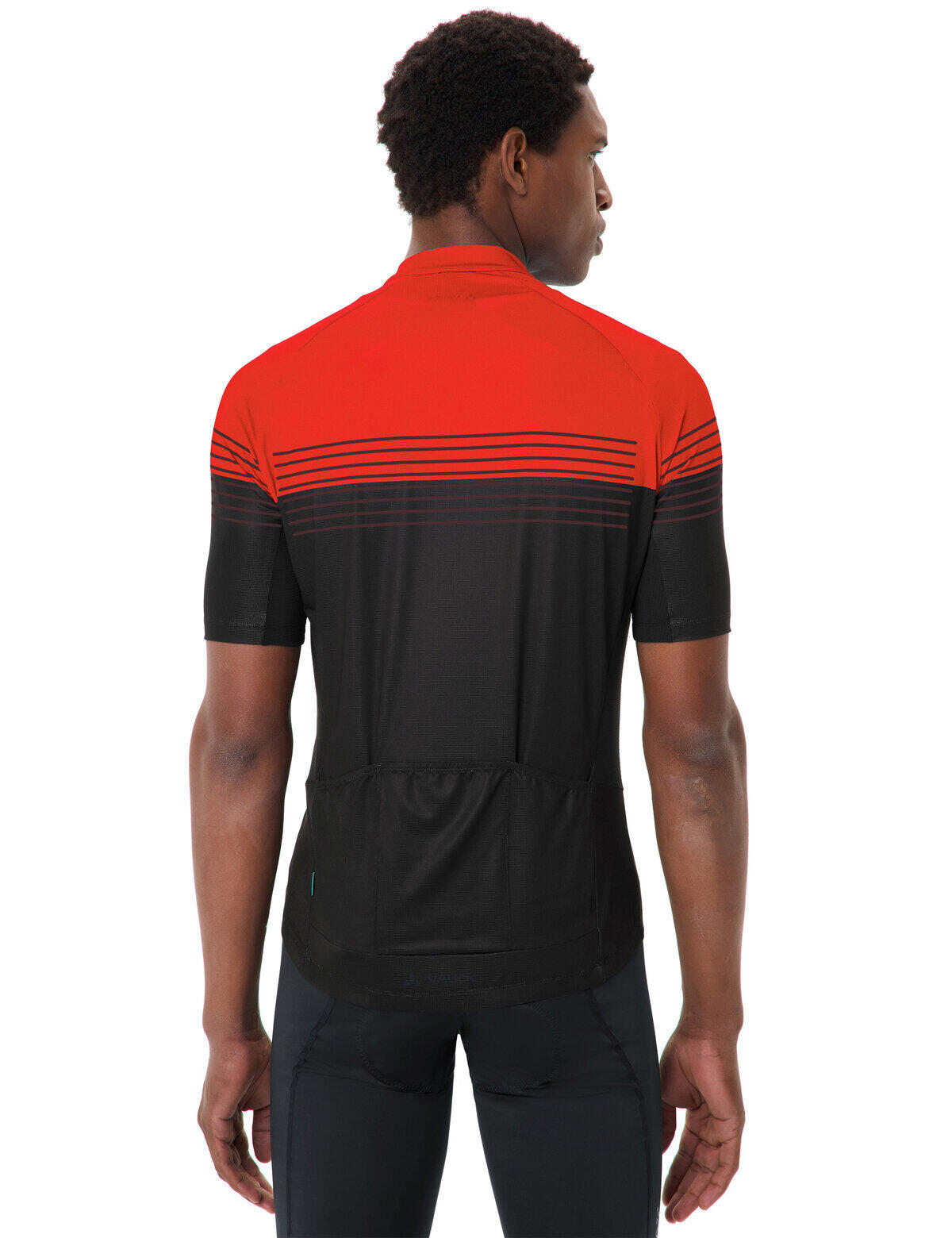 Maglia ciclismo M Posta HZ Tricot II 4/7