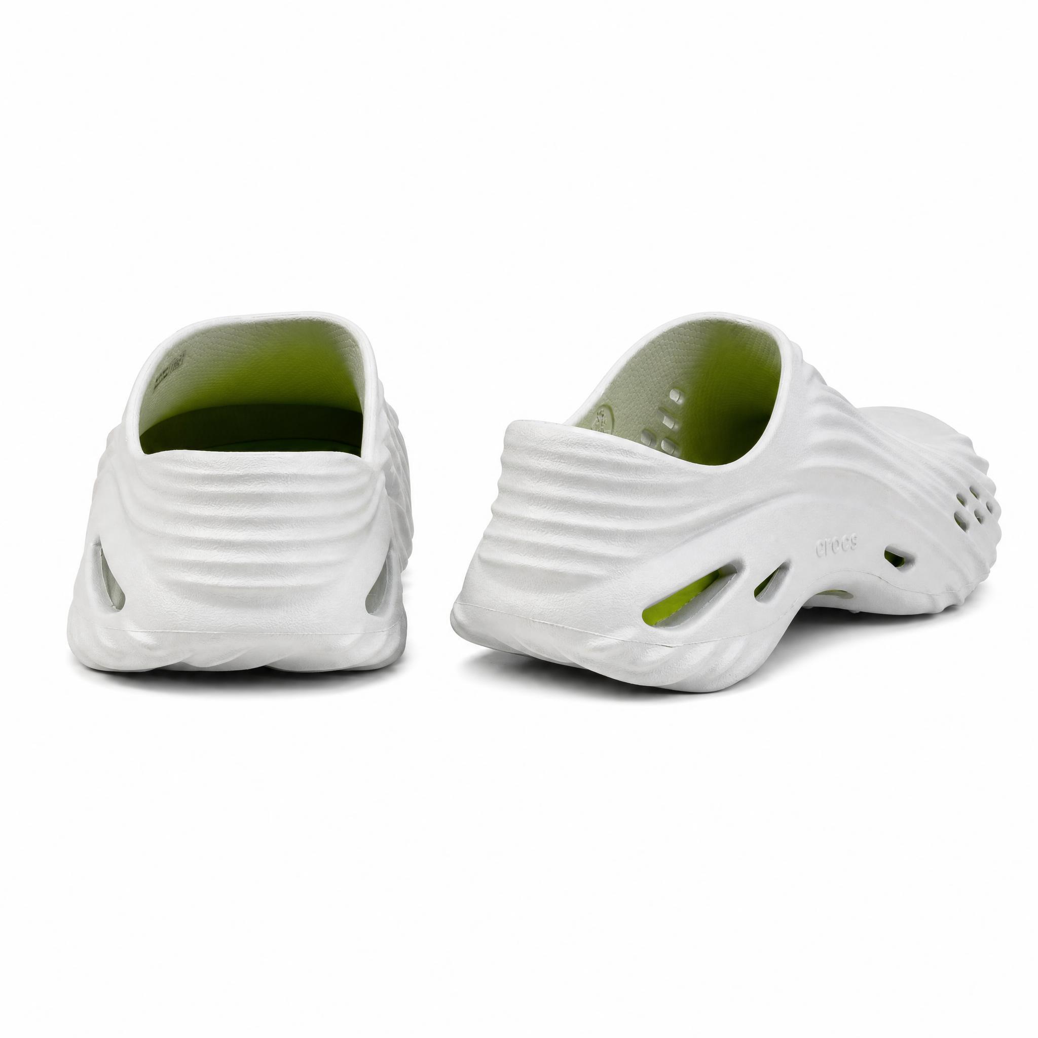 Klapki  męskie sportowe Crocs ECHO WAVE 3/5