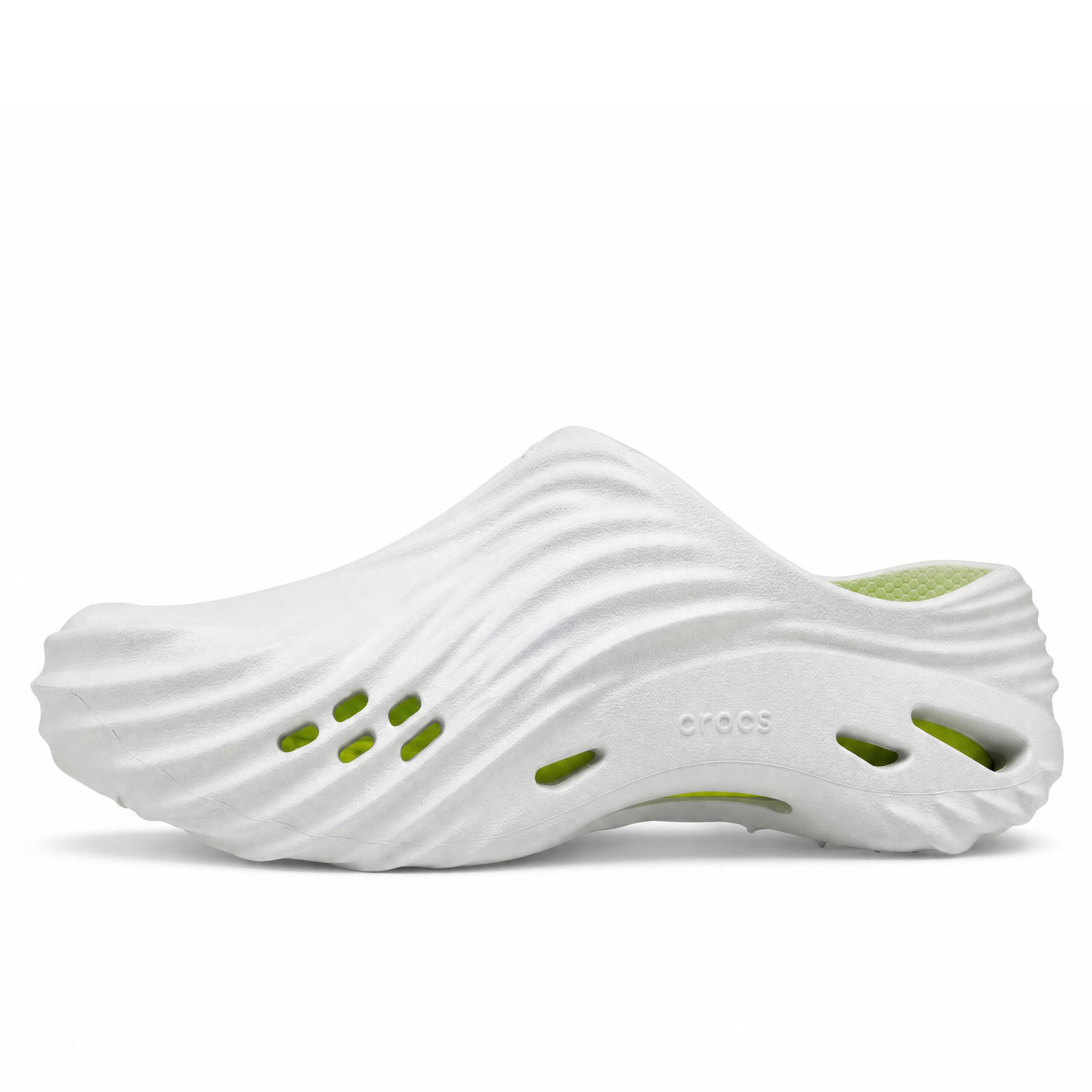 Klapki  męskie sportowe Crocs ECHO WAVE 2/5