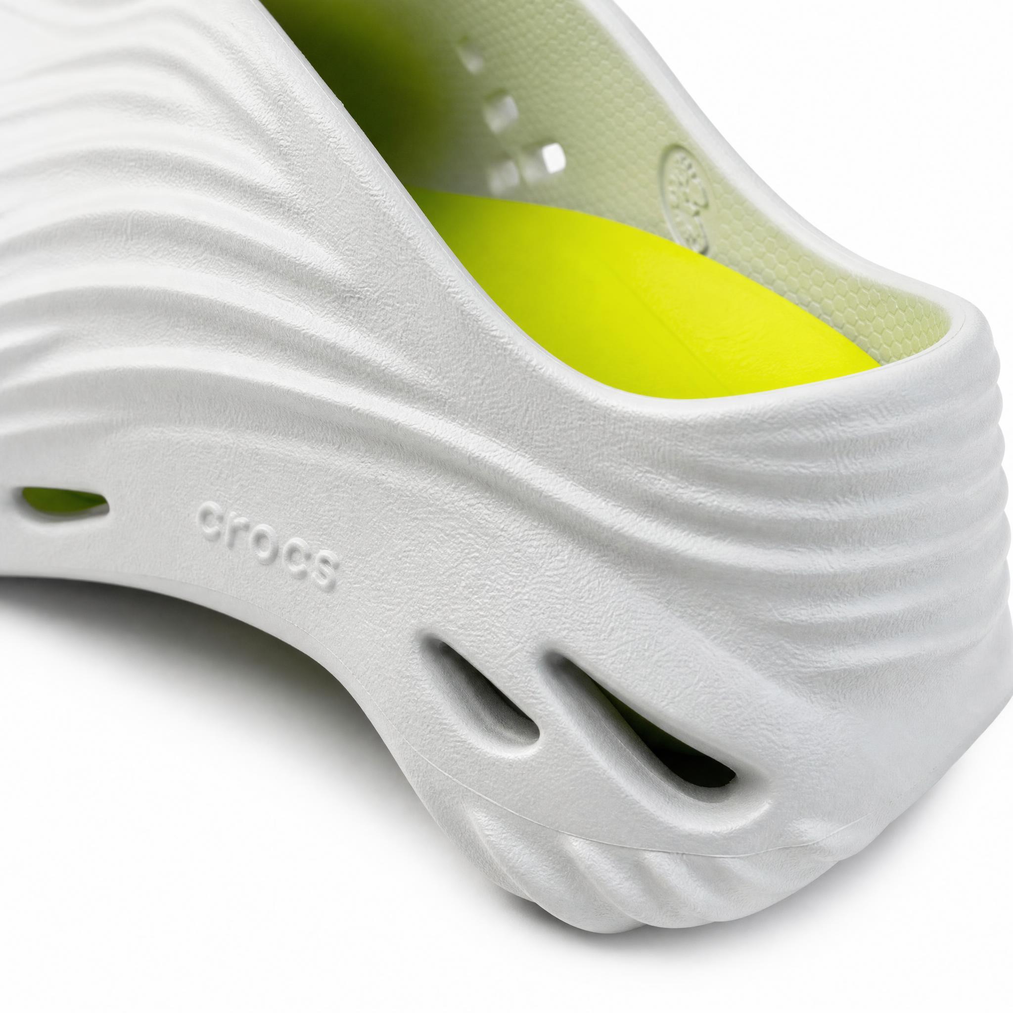 Klapki  męskie sportowe Crocs ECHO WAVE 4/5