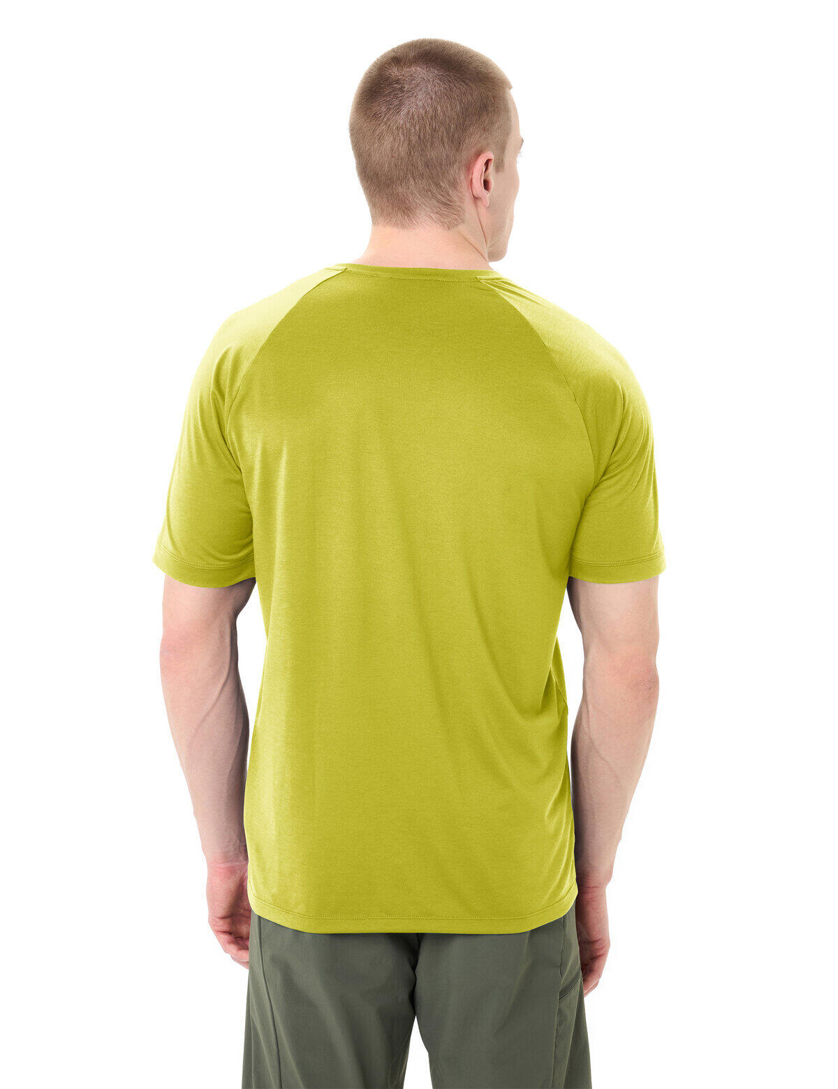 T-Shirt Men's Gleann T-Shirt II 4/7
