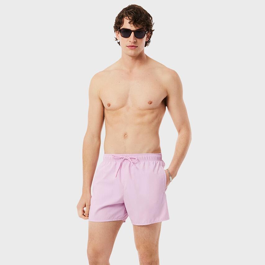 Badpak Lacoste model SHORT LENGTHS MALE ADULT voor mannen 3/7