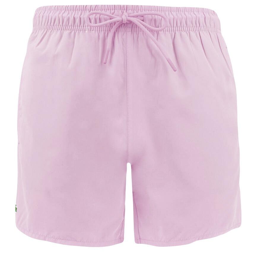 Badpak Lacoste model SHORT LENGTHS MALE ADULT voor mannen 2/7
