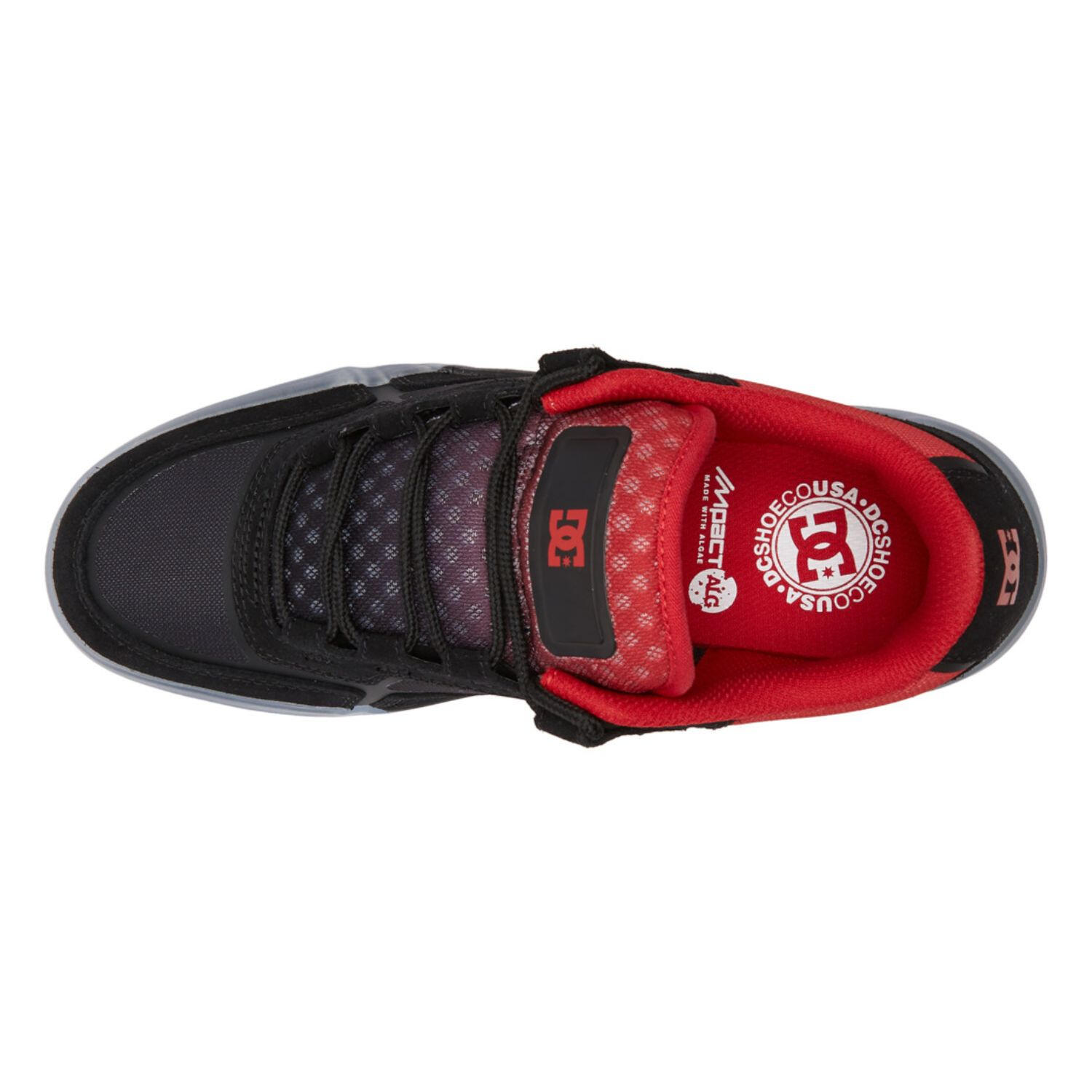 Buty do chodzenia męskie Dc Shoes Metric S 4/6