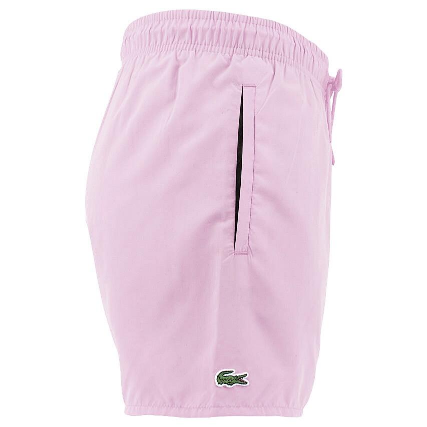 Badpak Lacoste model SHORT LENGTHS MALE ADULT voor mannen 5/7