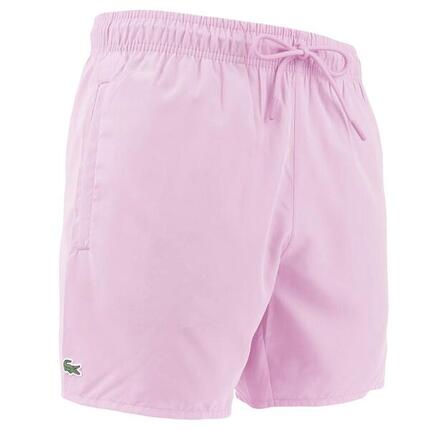 Maillot de bain Lacoste modèle SHORT LENGTHS MALE ADULT pour homme