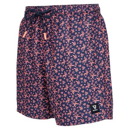 Cester-Mini Heren Swim Shorts Watersport 4-Way Stretch Fast drying Melon