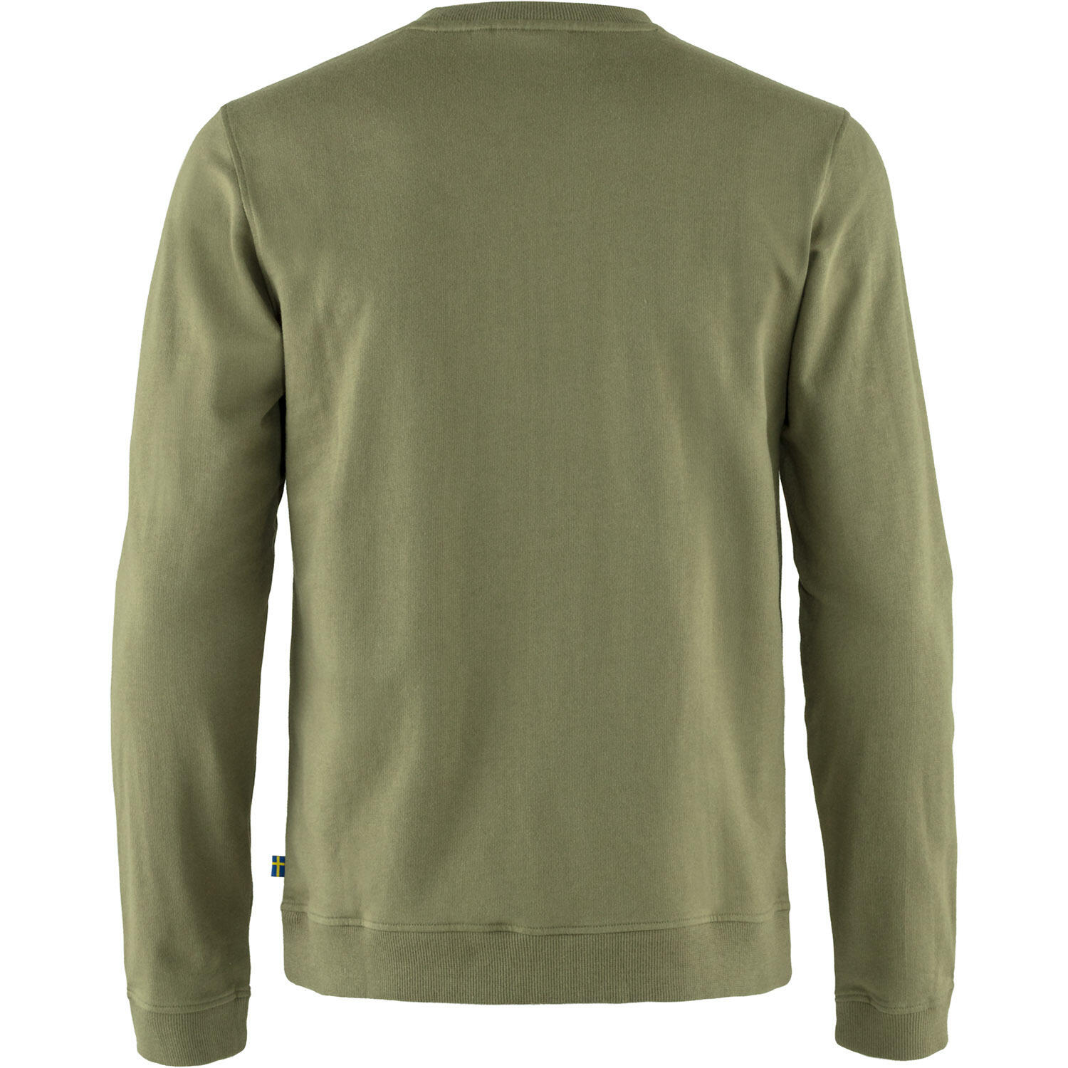 Herren Langarmshirt Vardag Sweater 2/2